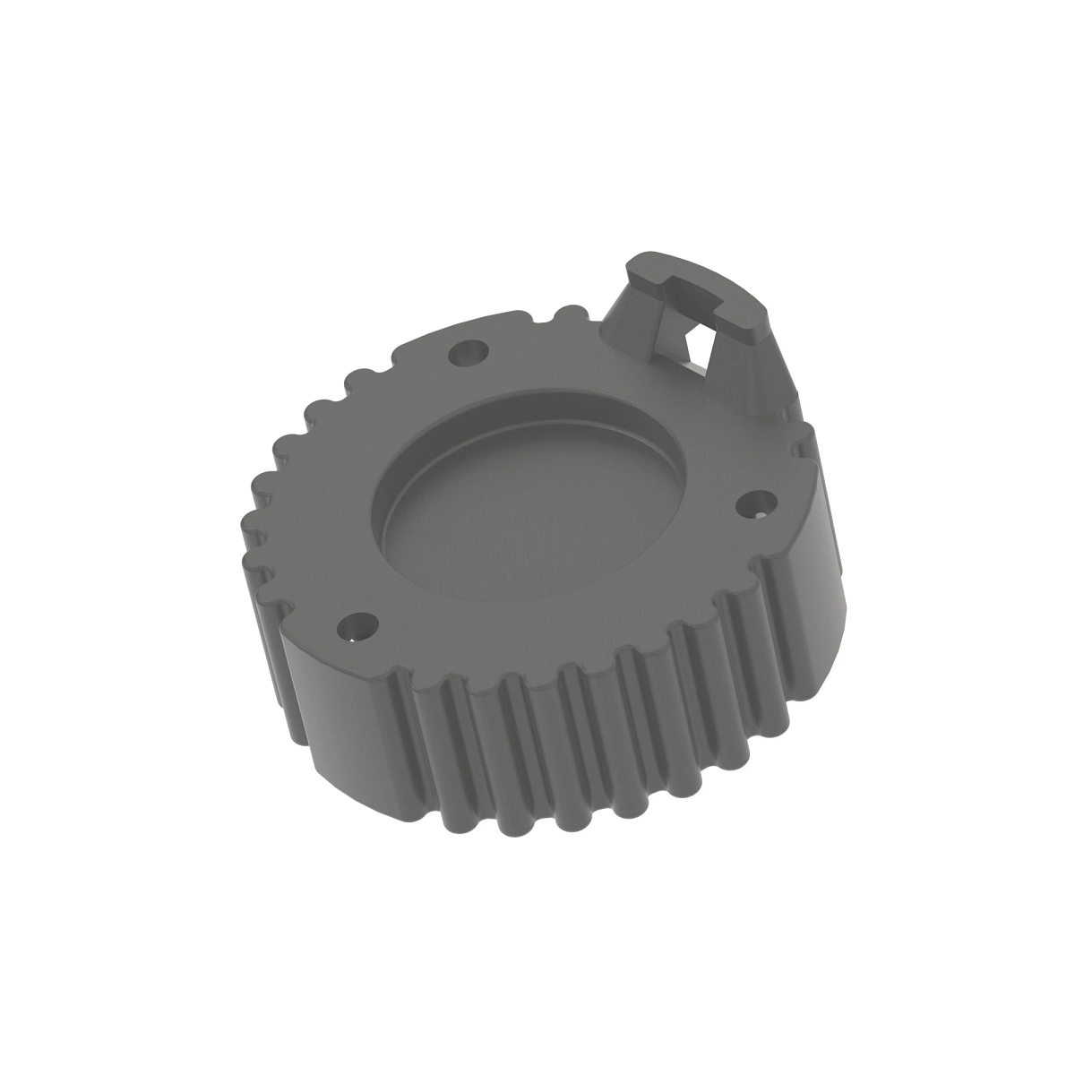 Deutsch HD10 Series 6 Pin Dust Cap