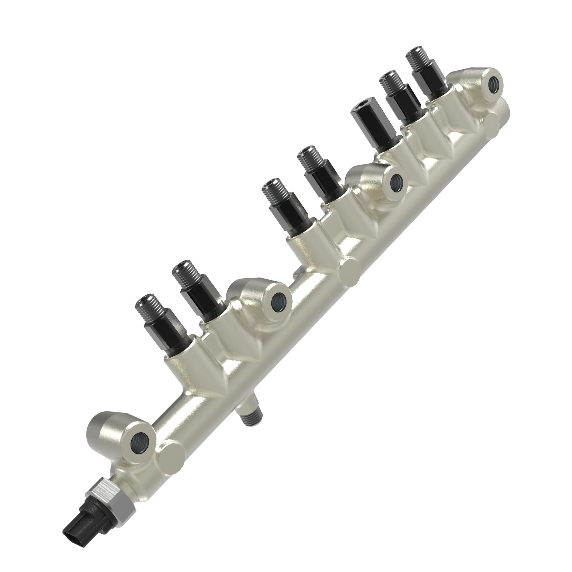 John Deere Fuel Rail - RE536273