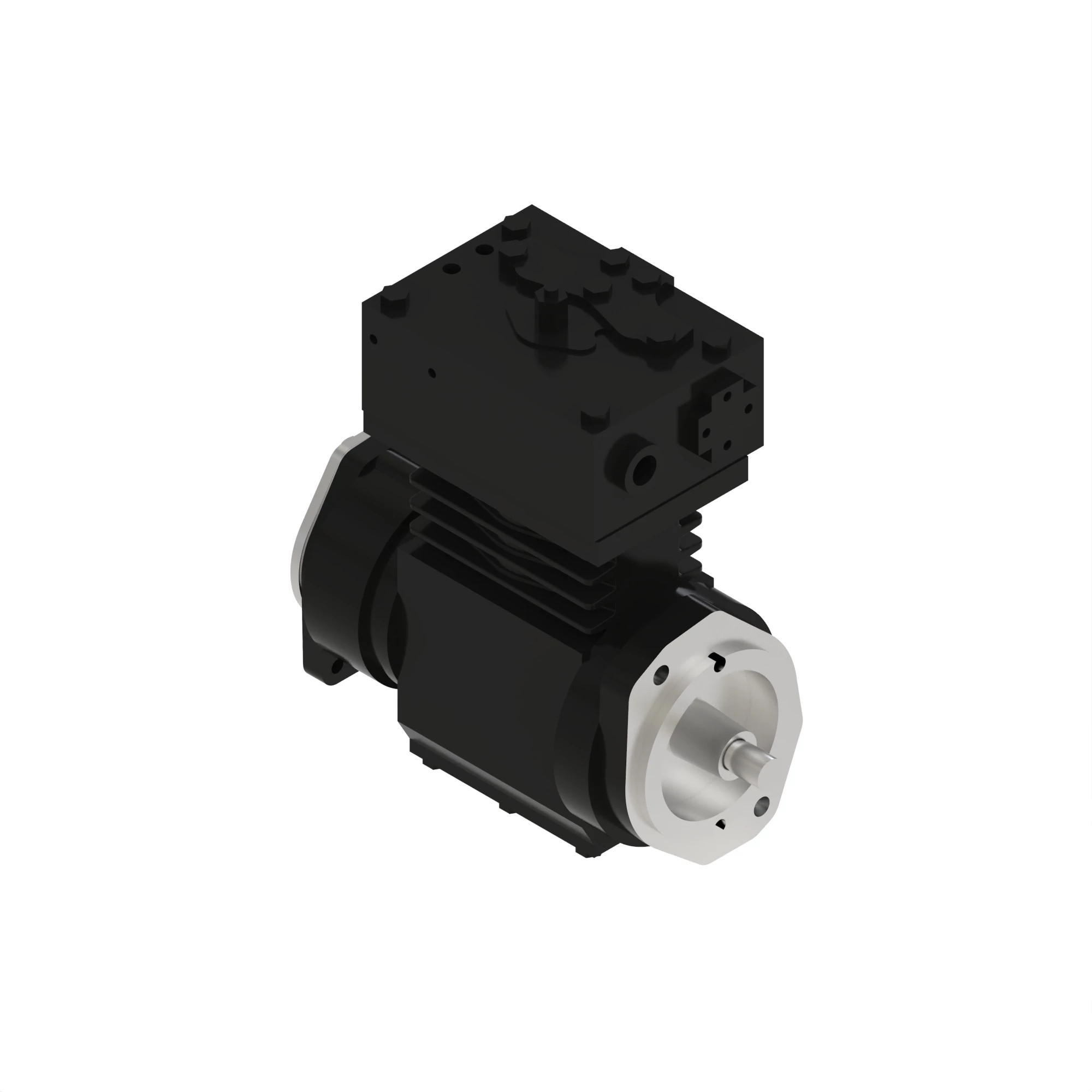 John Deere Compressor - RE506359