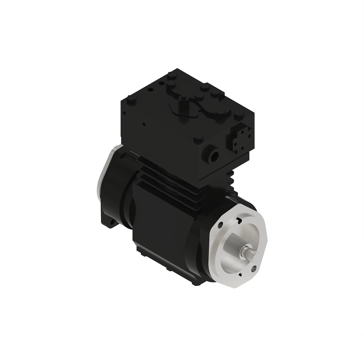 Compressor