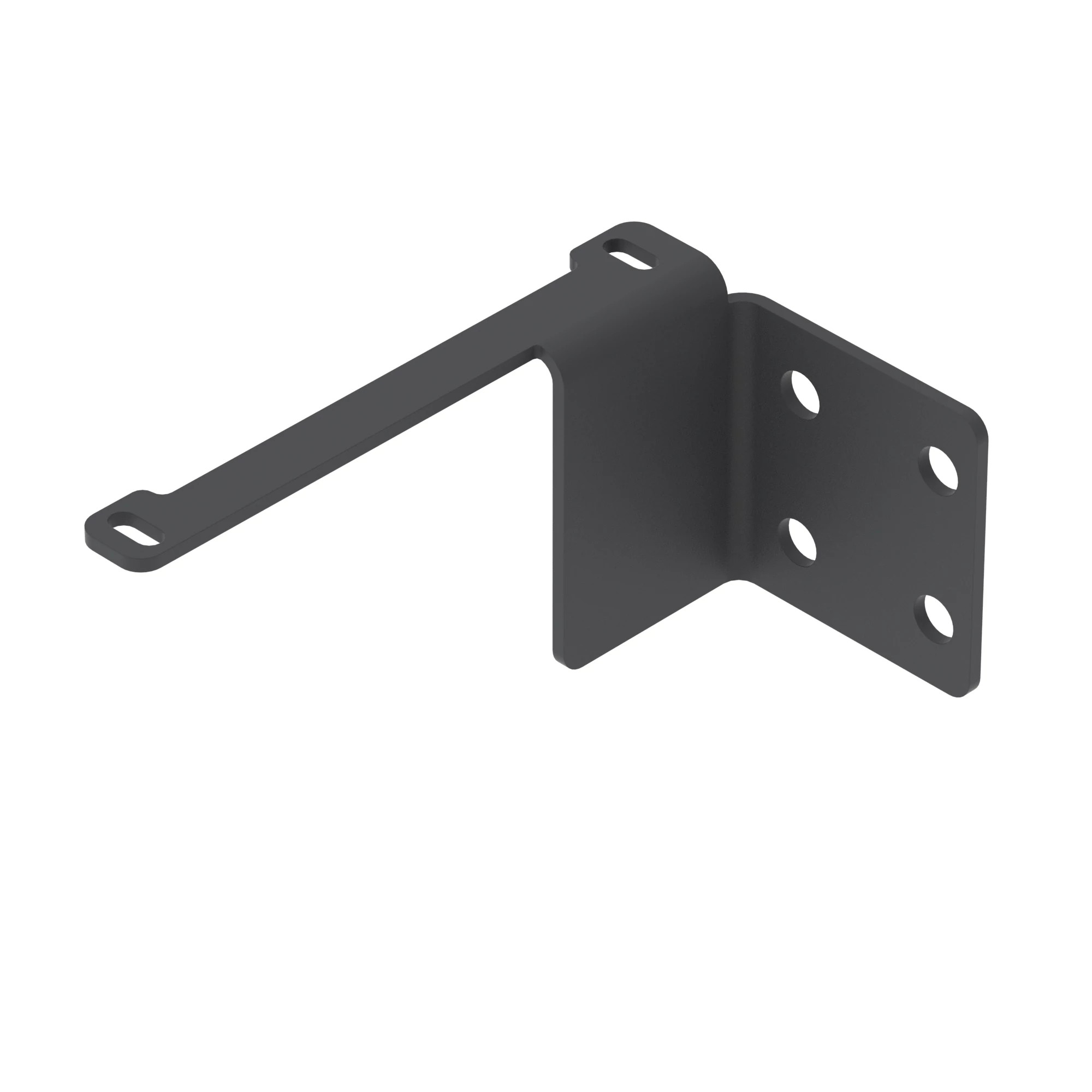 John Deere Clamp Bunk Hose Bracket - F704845