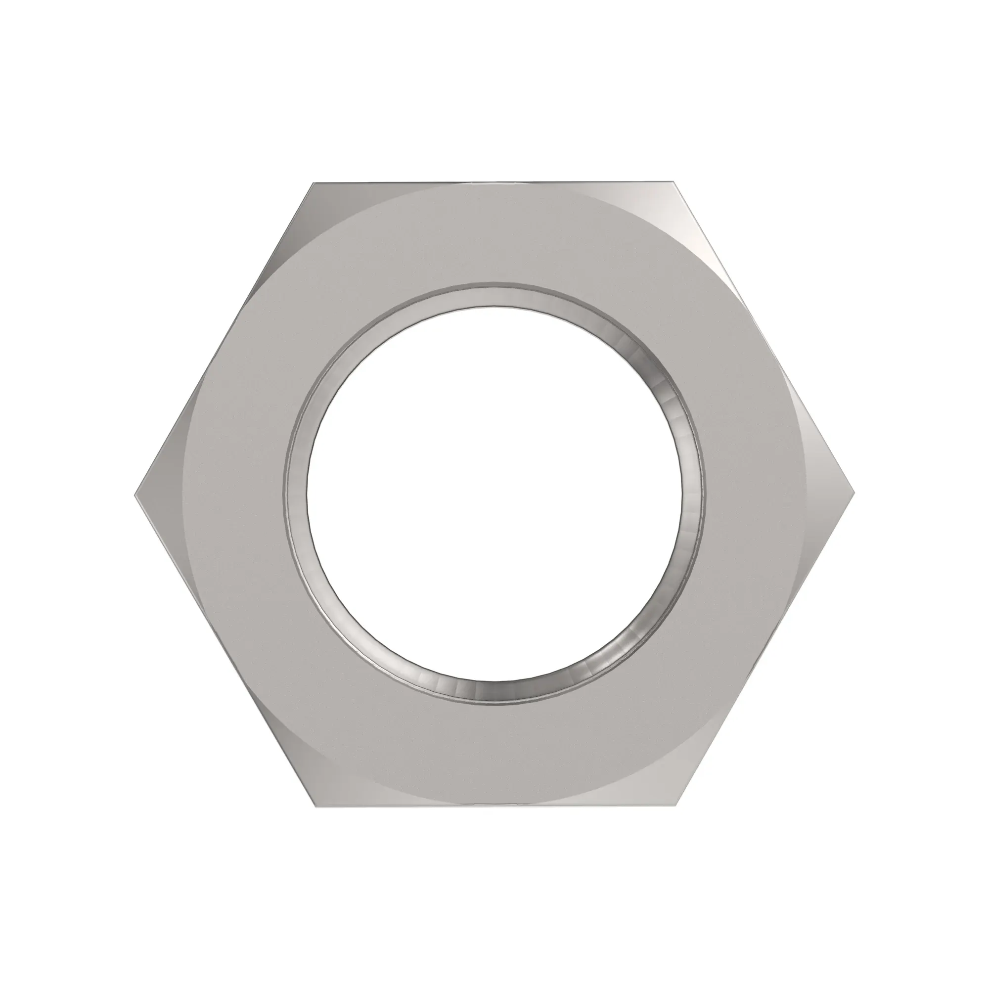 NUT, M58X2