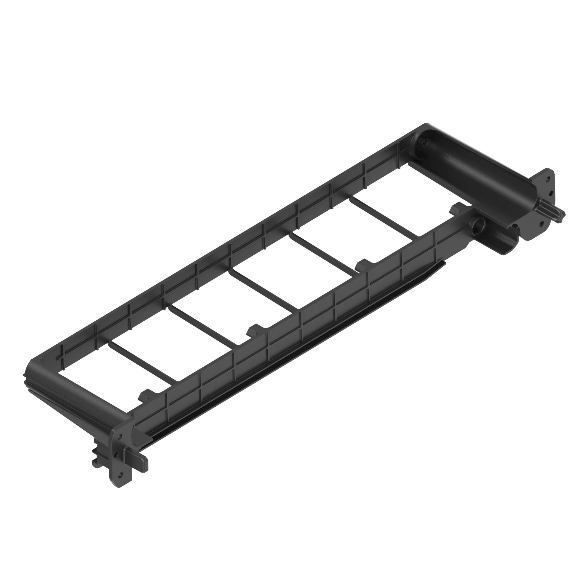 Top Frame, CombiCooler MW34-54