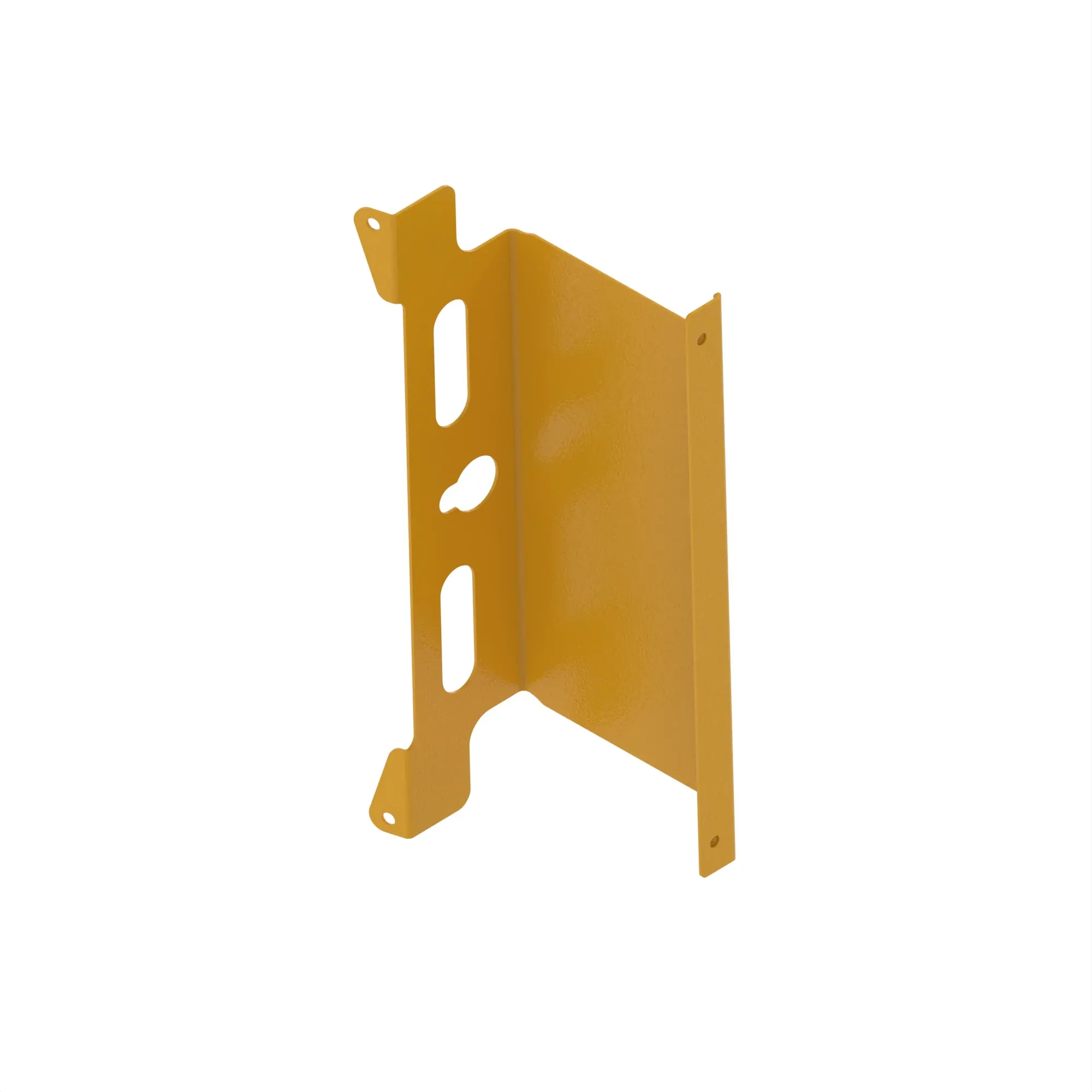 FRONT COVER ASSEMBLY