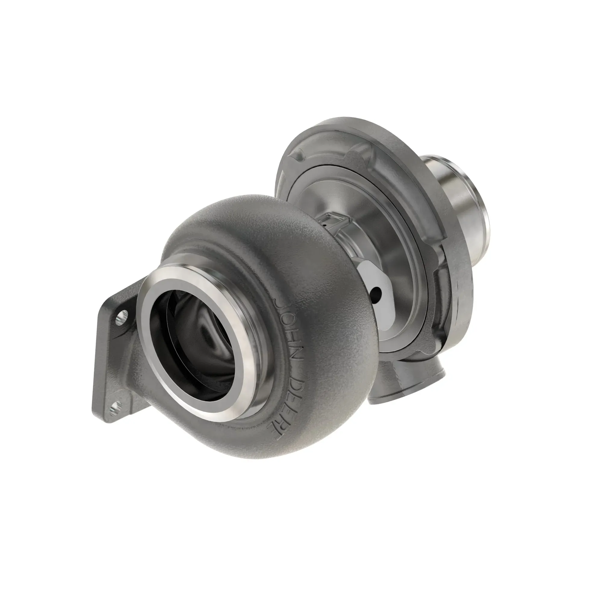 TURBOCOMPRESSEUR BW S200