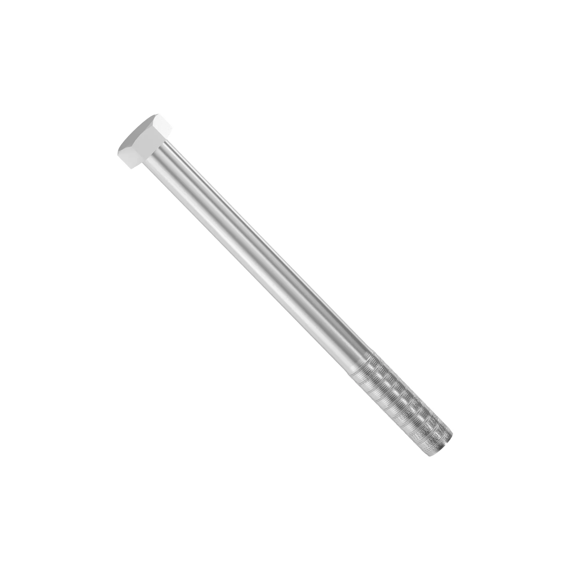 John Deere Hexagonal Head Screw, 1-1/4" X 15-1/2" - 08H4798