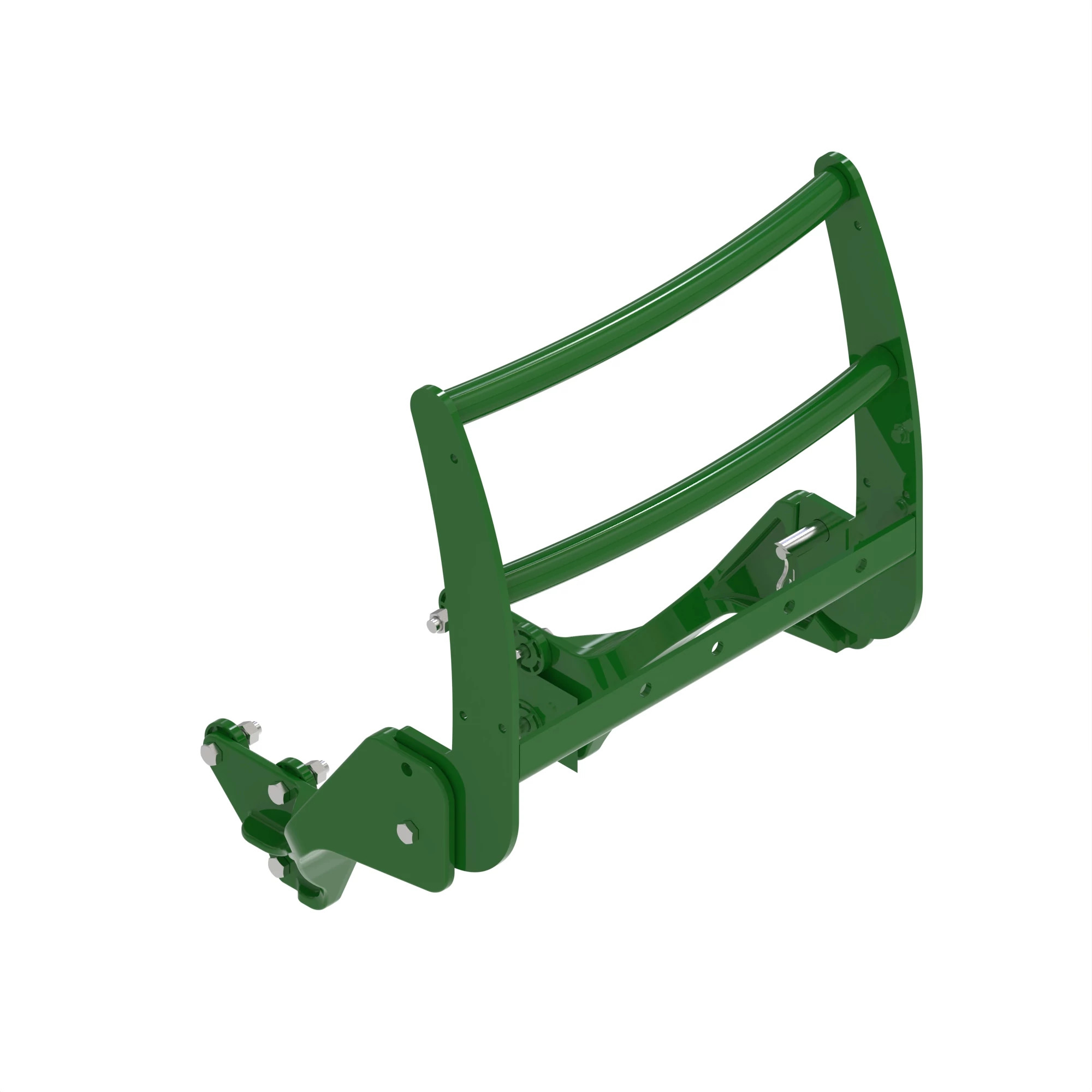 John Deere Hood Guard Attachment - BW16617