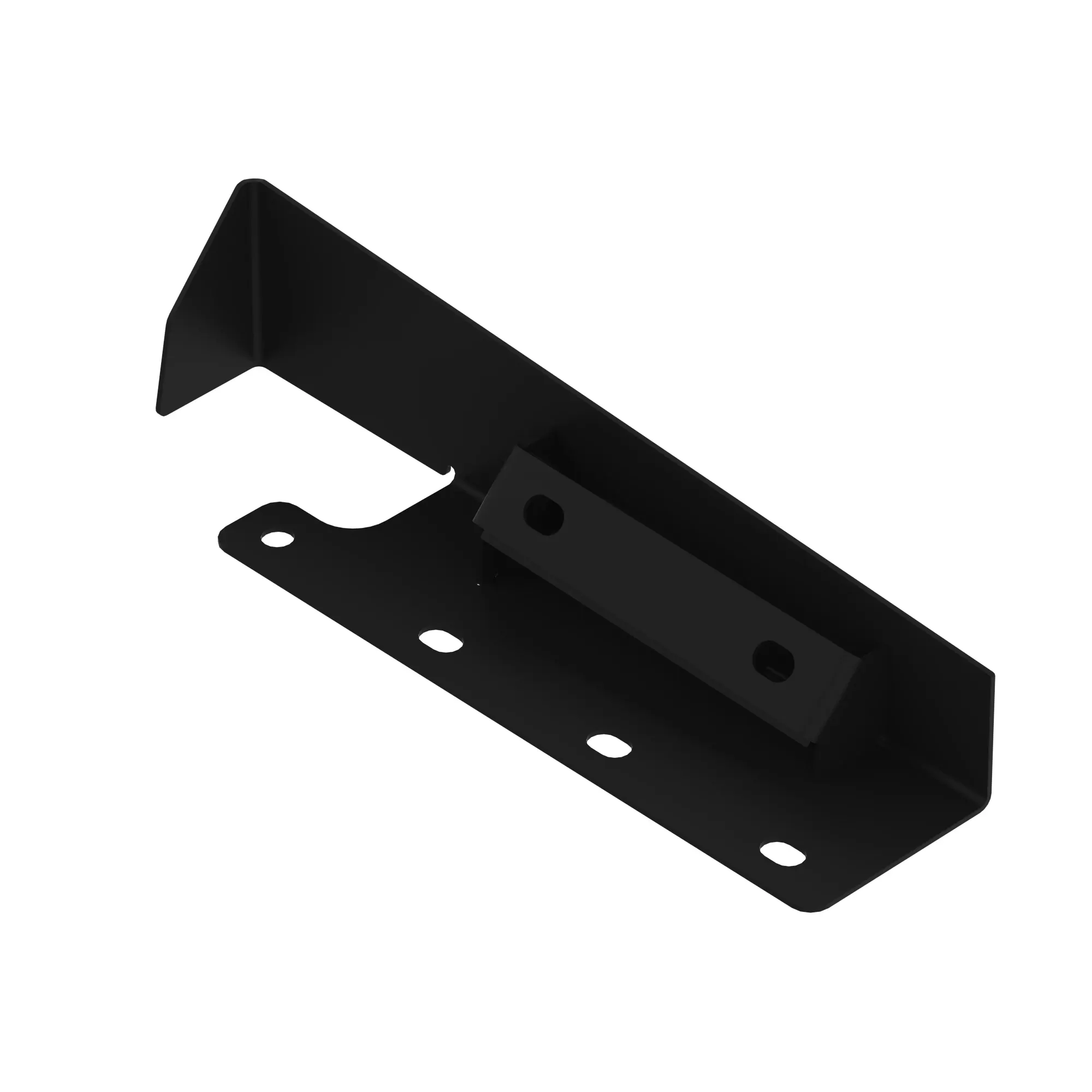 John Deere Outer Float Arm Base Ramp, Right Side - AXE68206