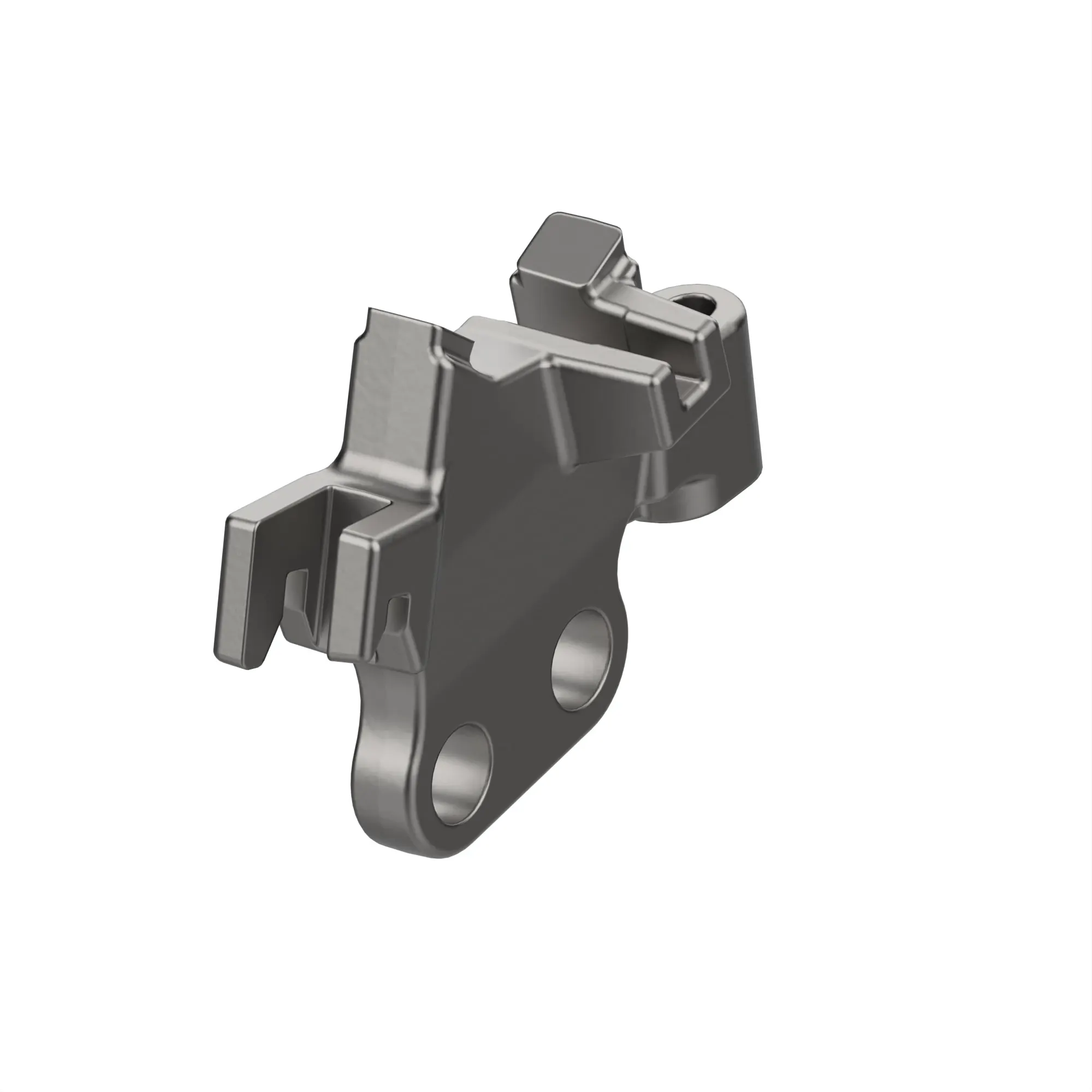 EXHAUST THROTTLE VALVE