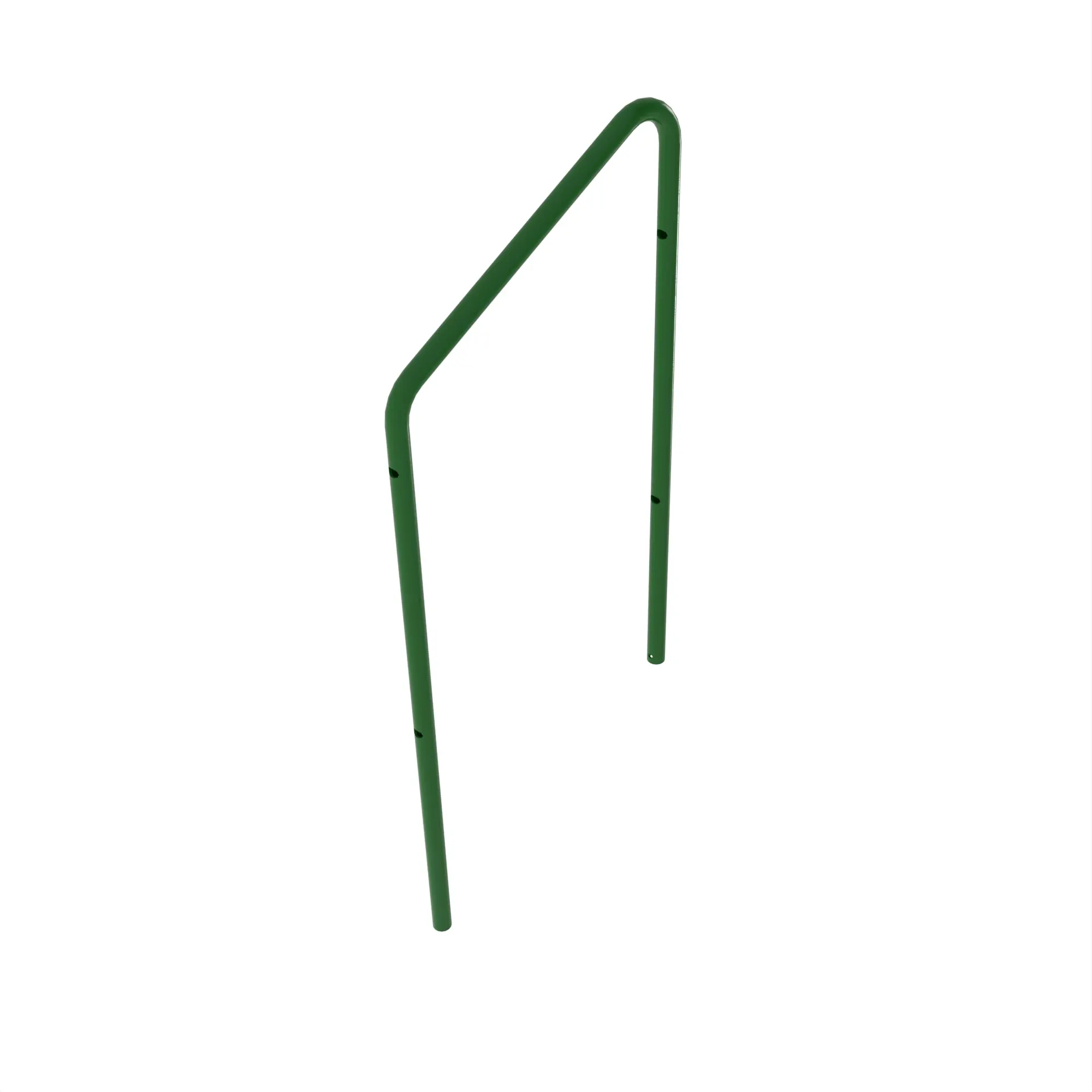 John Deere Active Tailboard Safety Rail - HXE176203