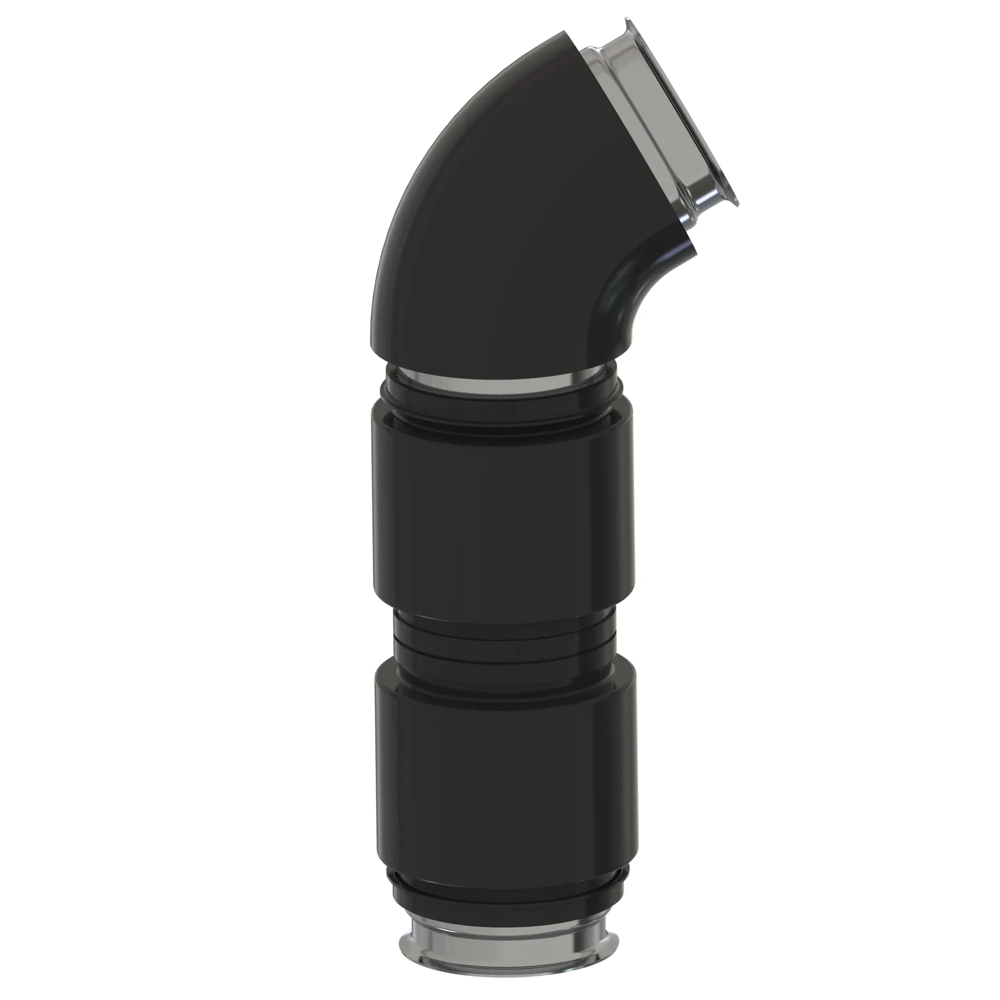 Exhaust Pipe