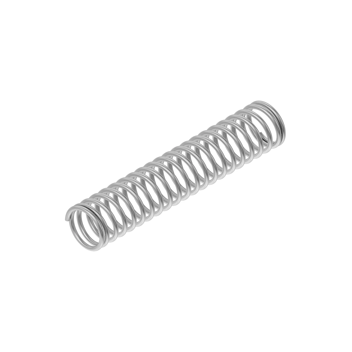 Compression Spring, Gage Wh