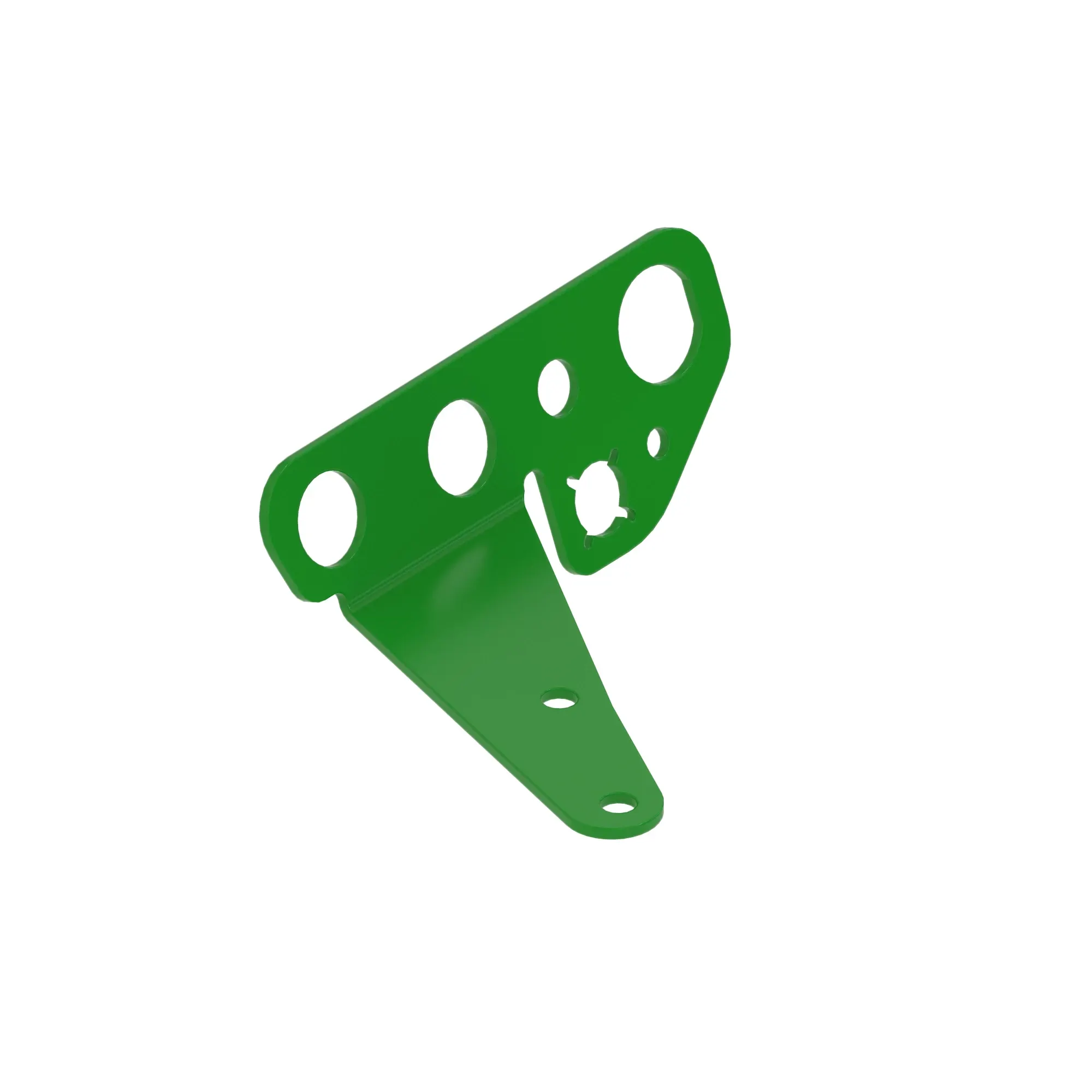 John Deere Bracket - KV18431