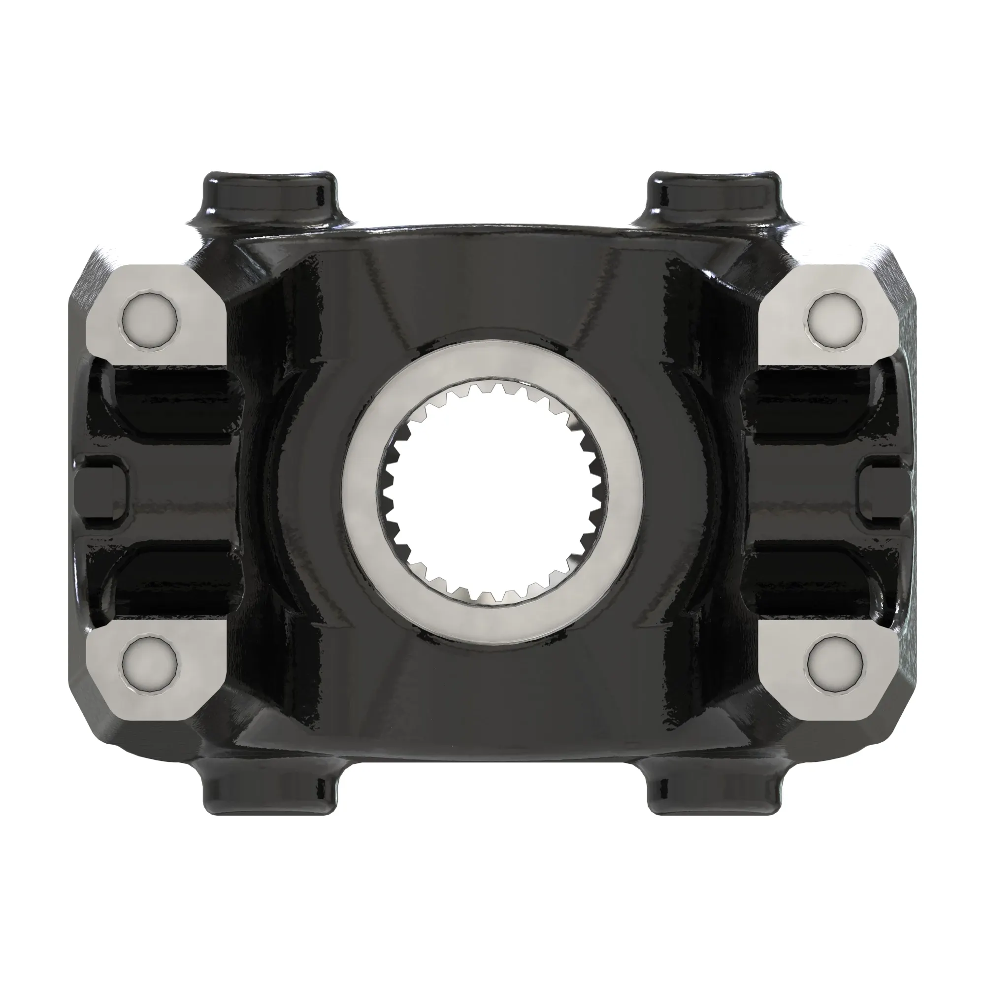 UNIVERSAL JOINT YOKE