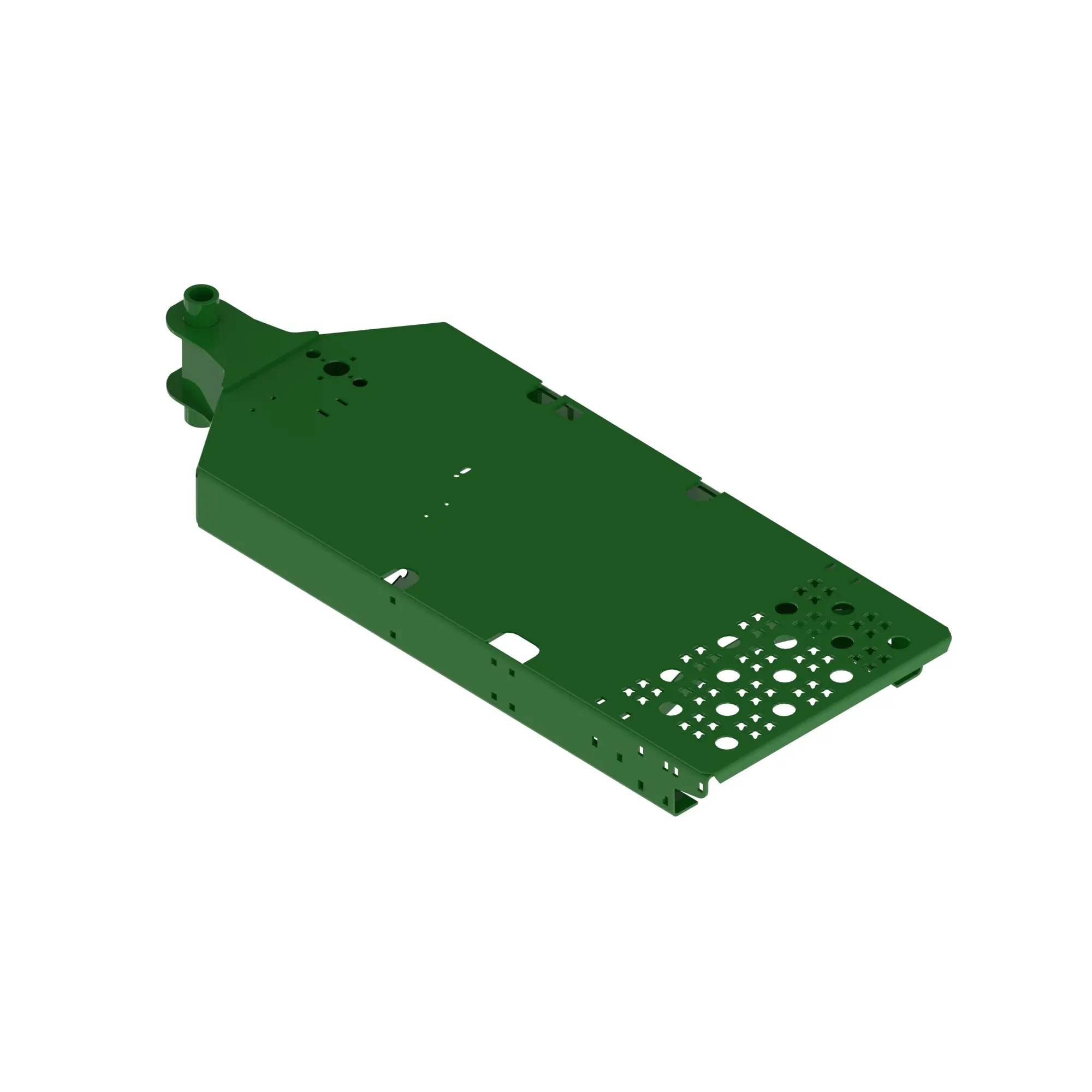 John Deere Extension - AH208219