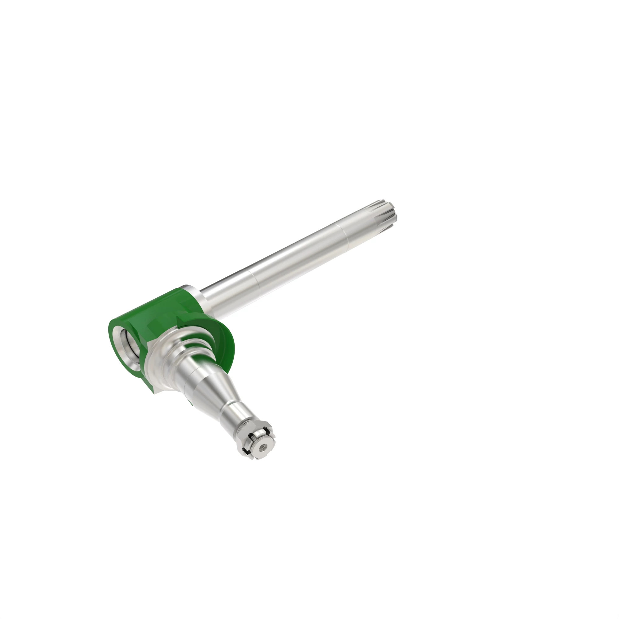 John Deere Front Axle Knuckle - RE57642