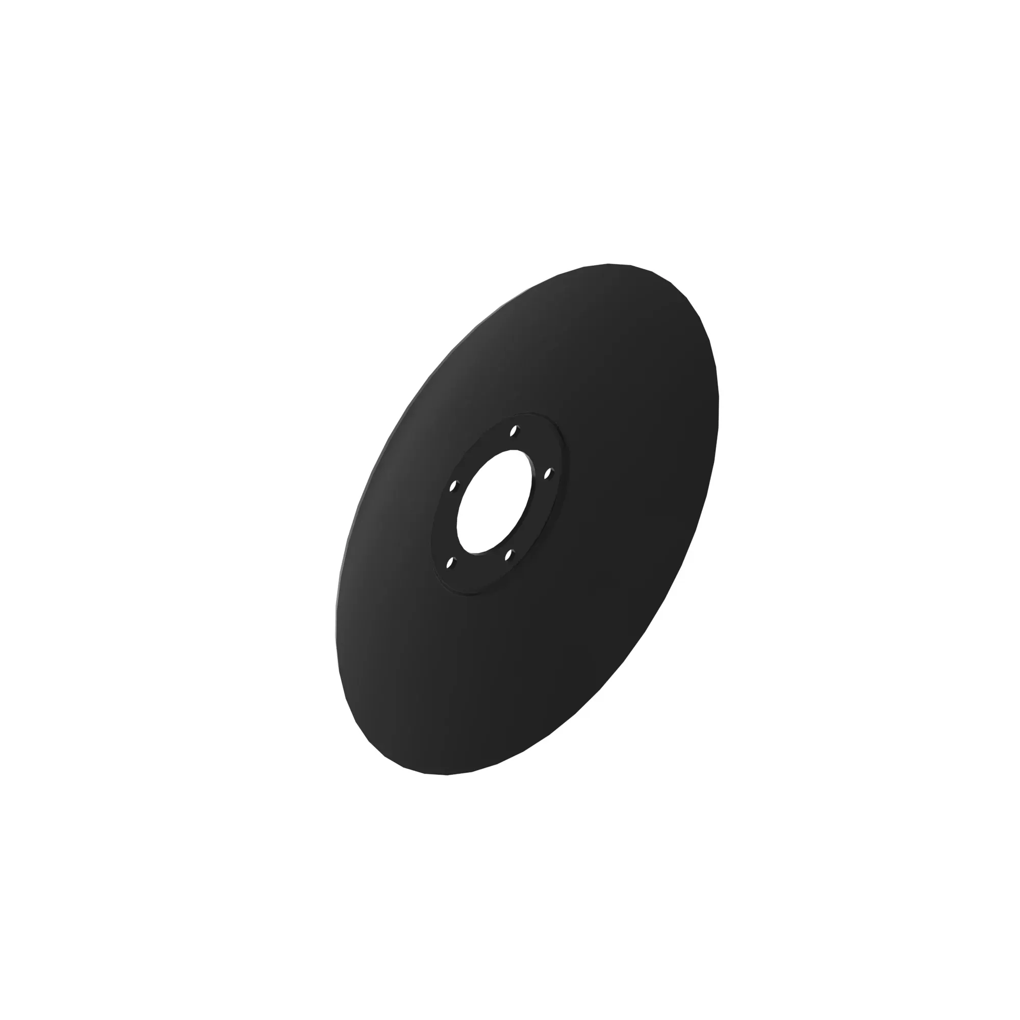DISK BLADE, 20.0 X .197