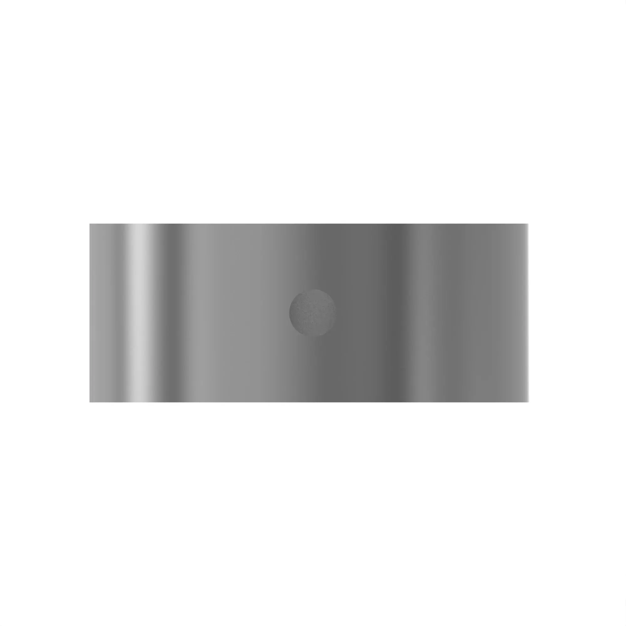 BUSHING, BUSHING (REAR TRUNNION), Bushing