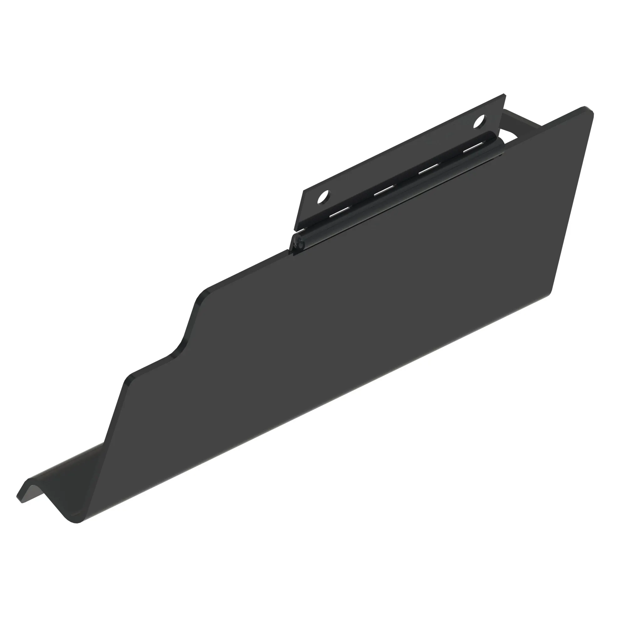 John Deere Access Door - AT401715