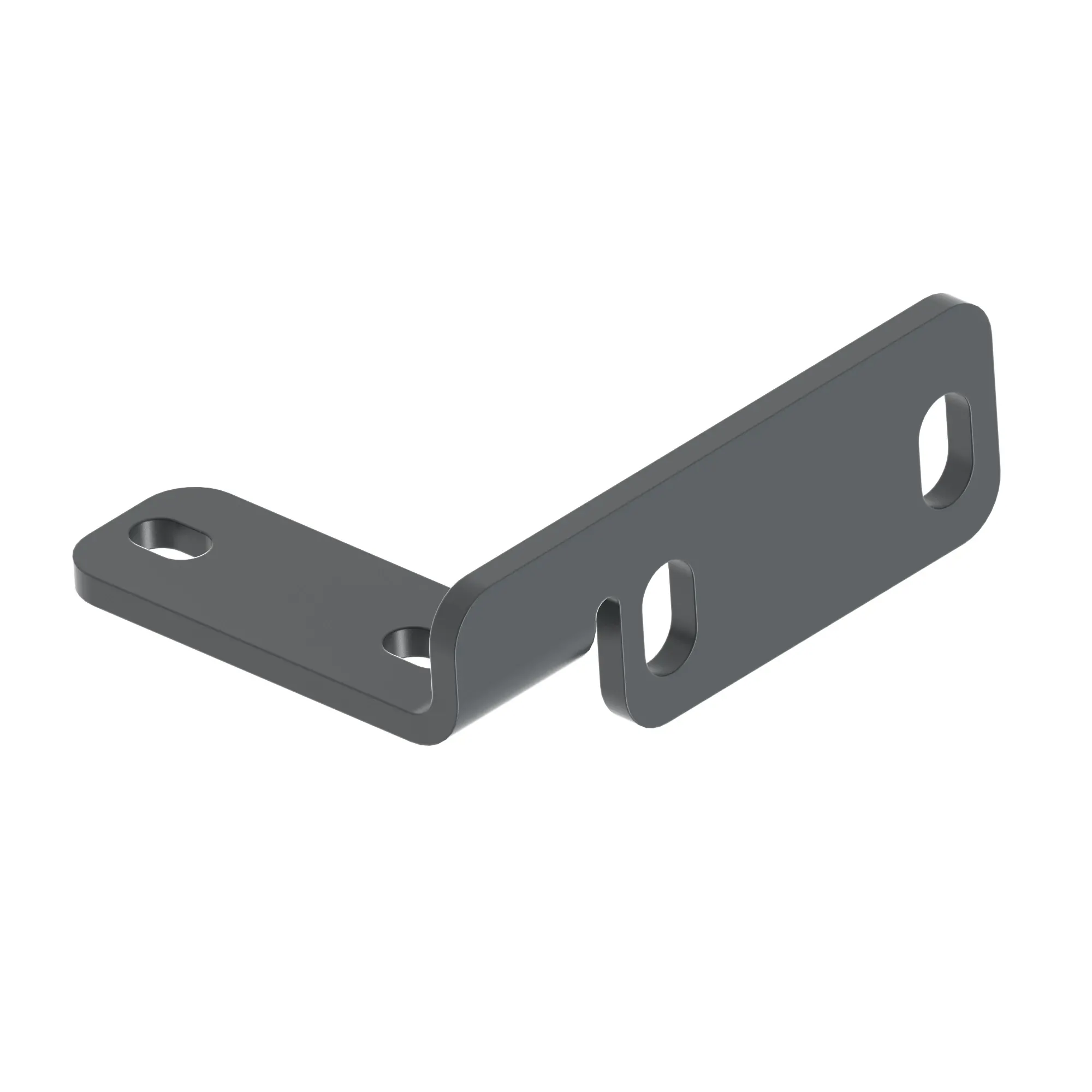 BRACKET BRACKET FOR COOLER INLET TU