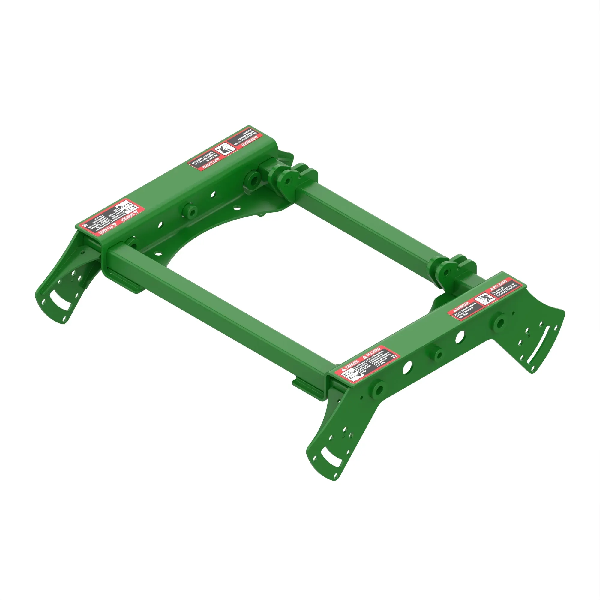 John Deere Frame - TCA25798