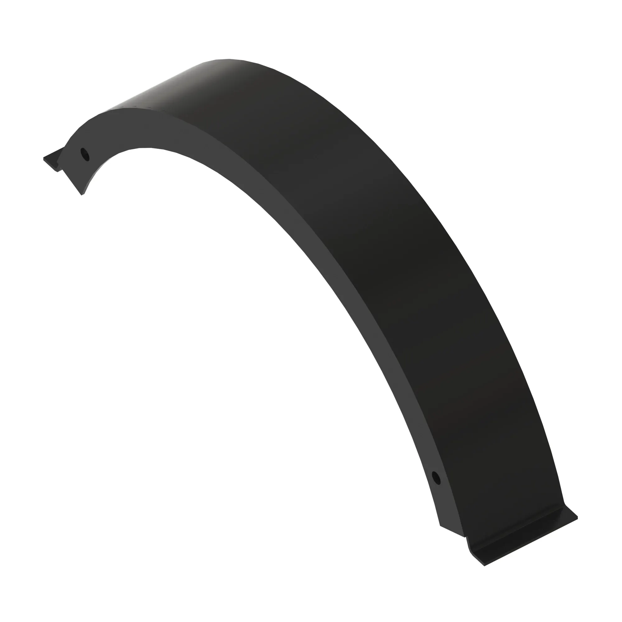 John Deere Chain Guard - GXH3036