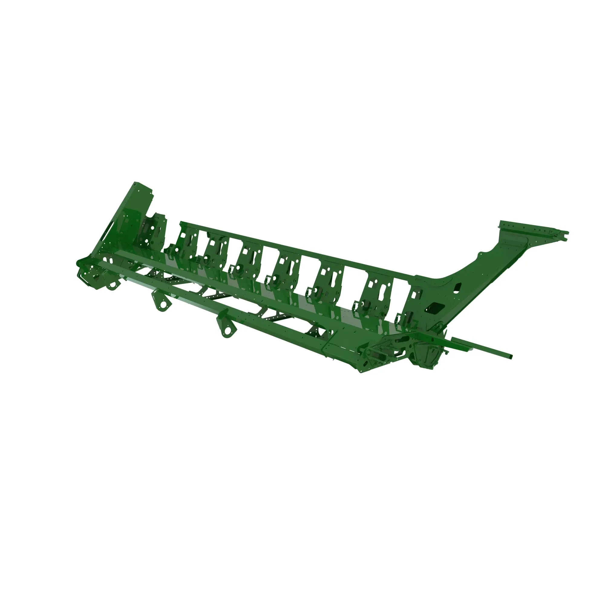 SERVICE FRAME
50 FK FRAME LH