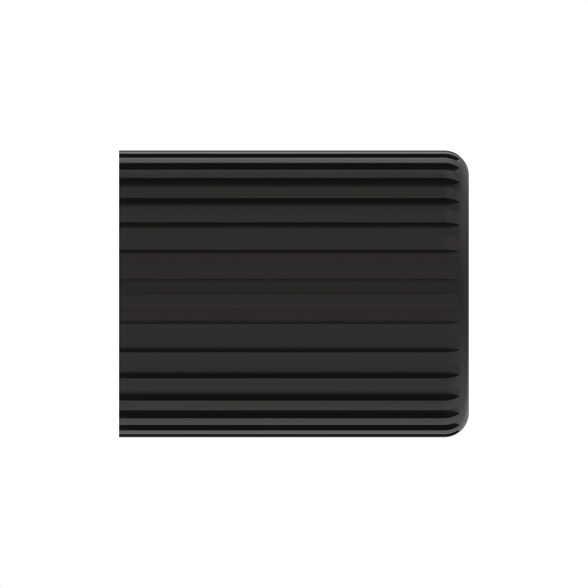 CAP, LOW SIDE