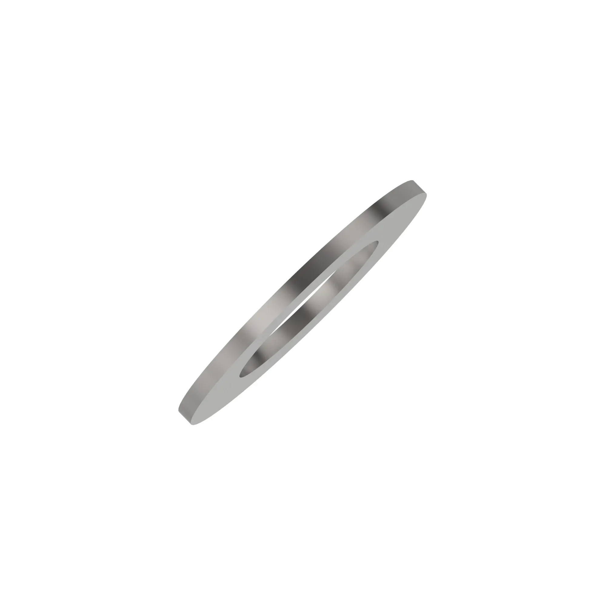 WASHER, REFERENCE PART SEE DRP FOR