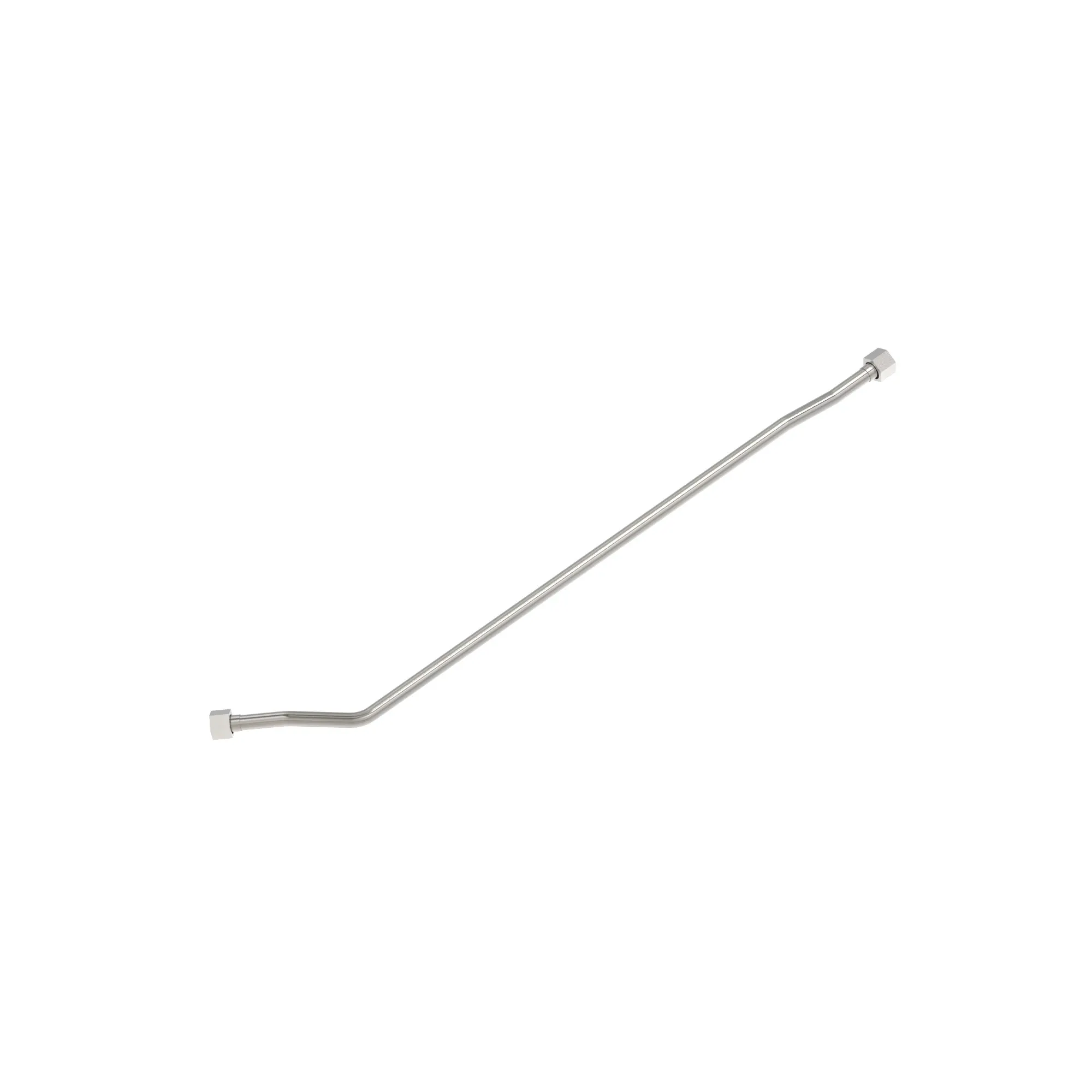 John Deere Right Rotator Pipe - F644739