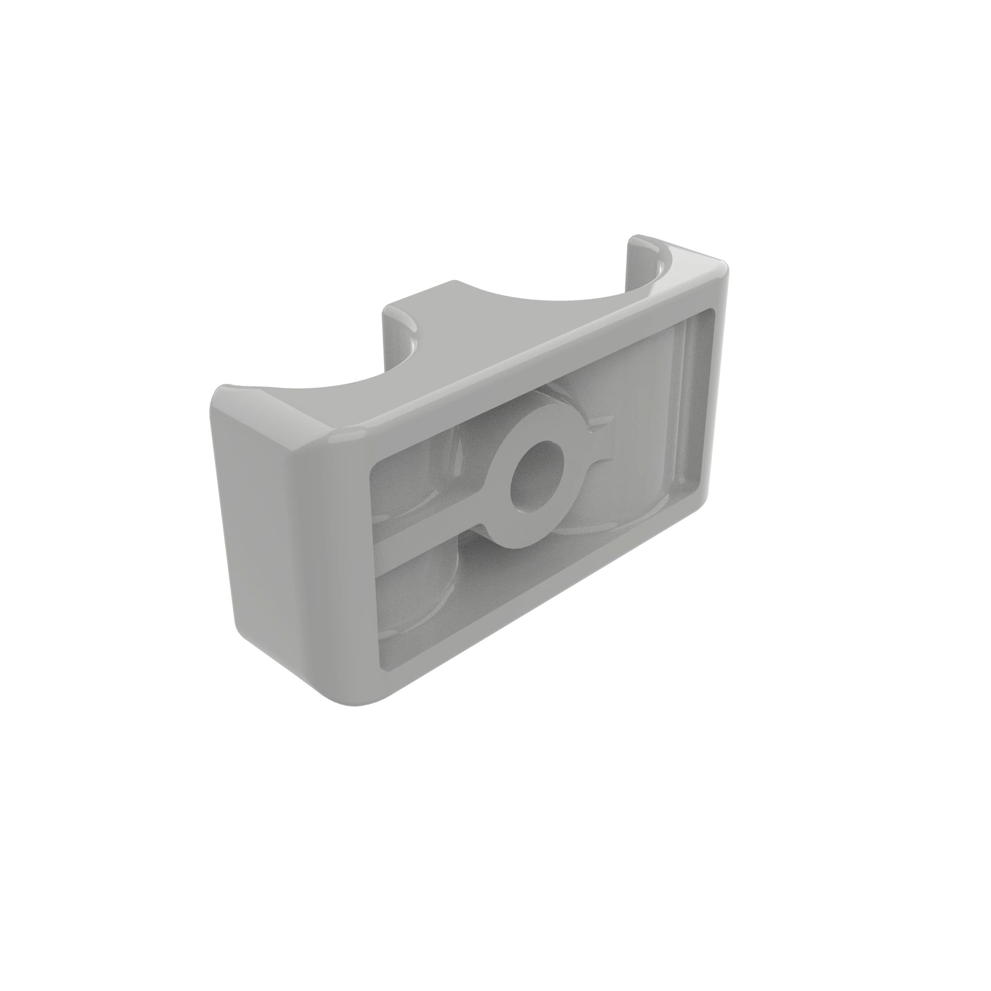 John Deere 2-Diameter Block Clamp - L215927