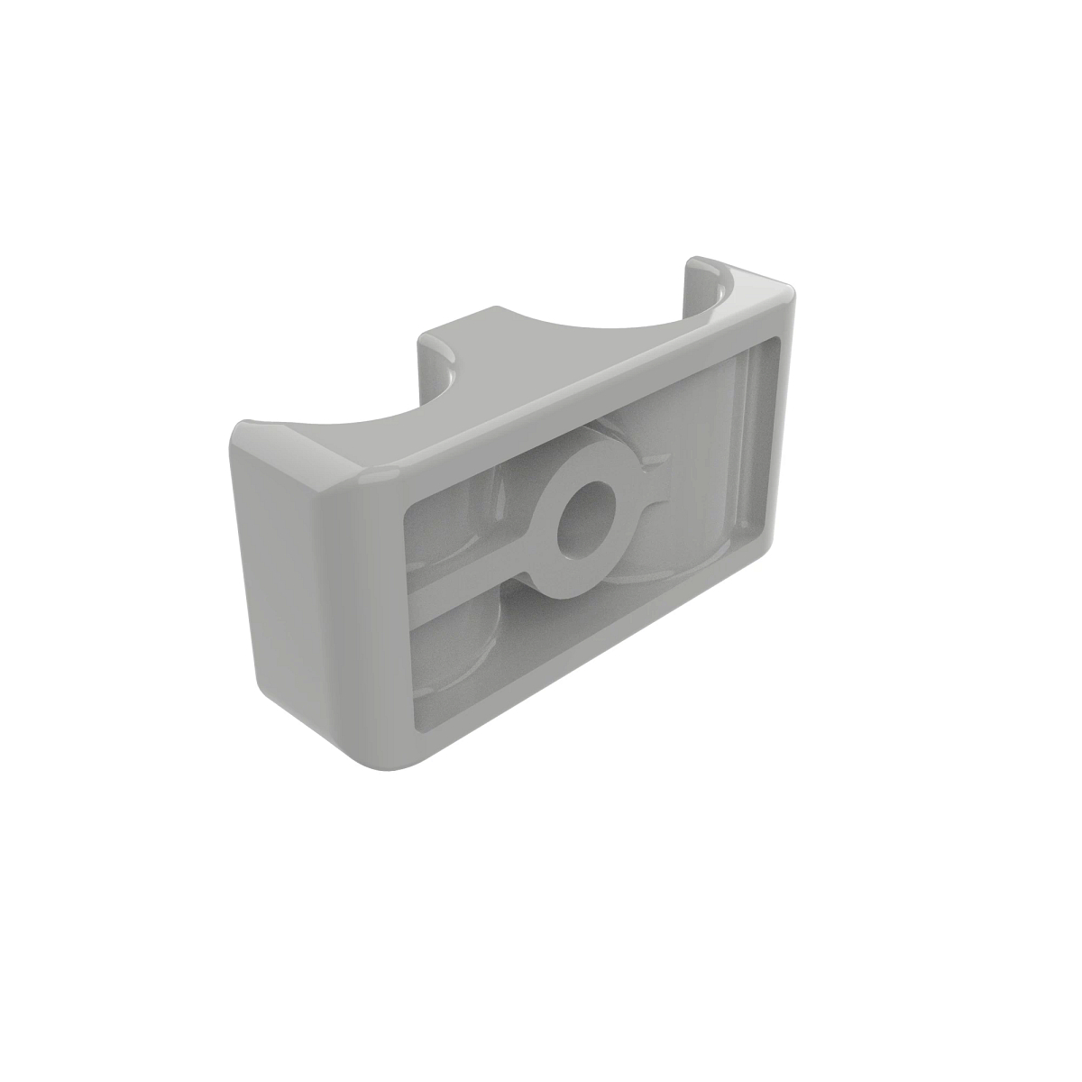 John Deere 2-Diameter Block Clamp - L215927