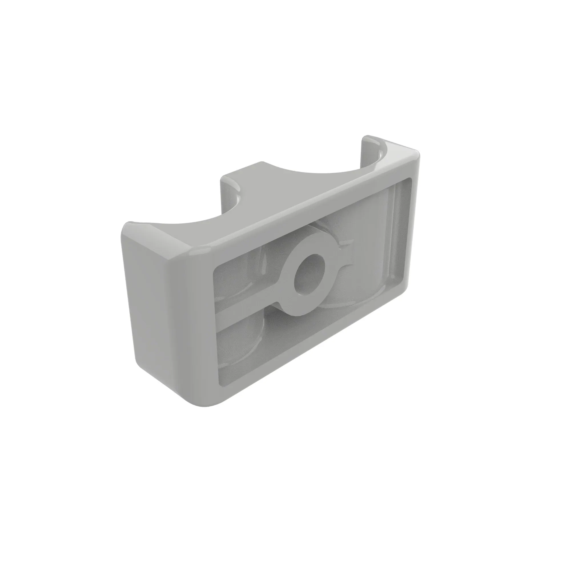 John Deere 2-Diameter Block Clamp - L215927