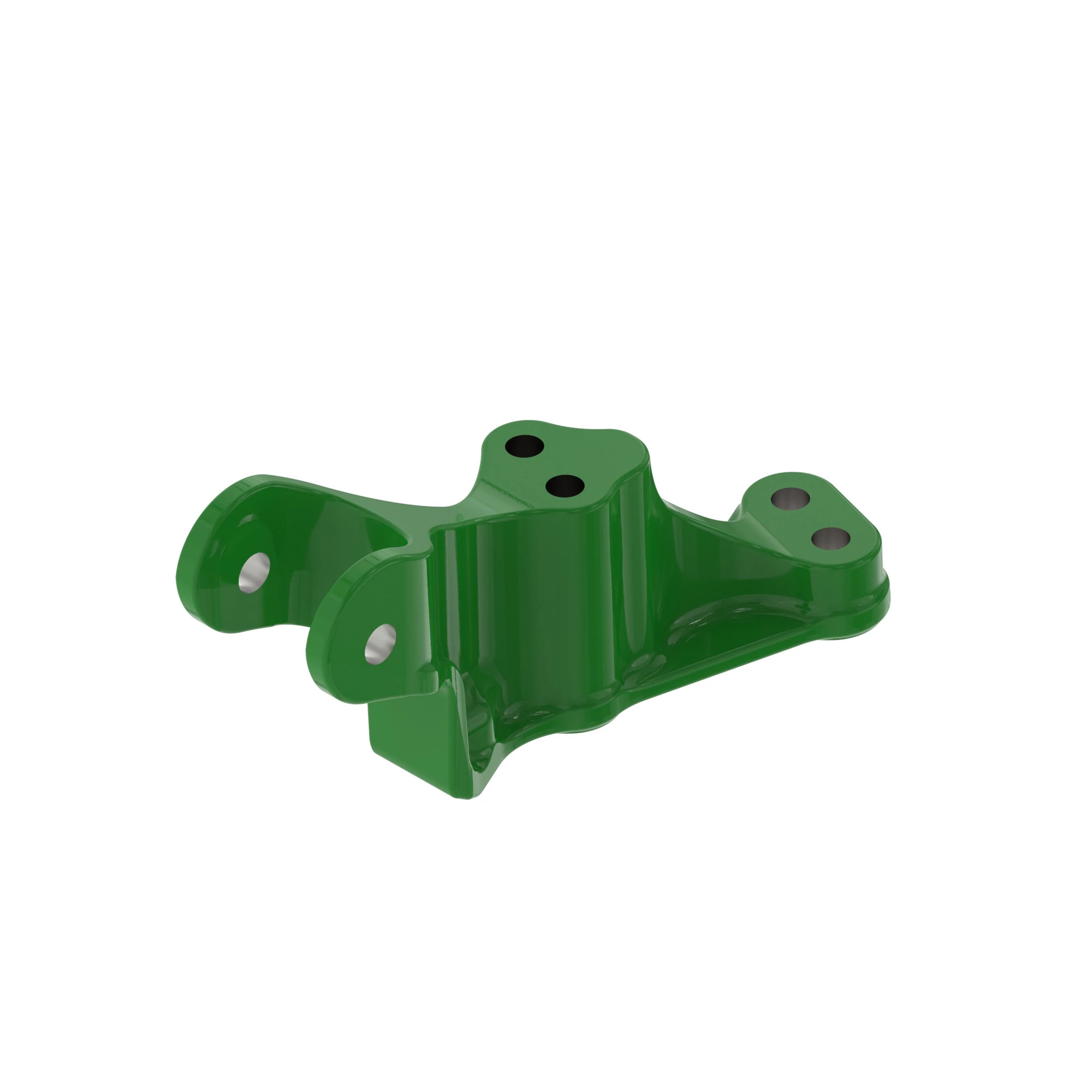 John Deere Hitch Stabilizer Bracket, Right Side - SU54420