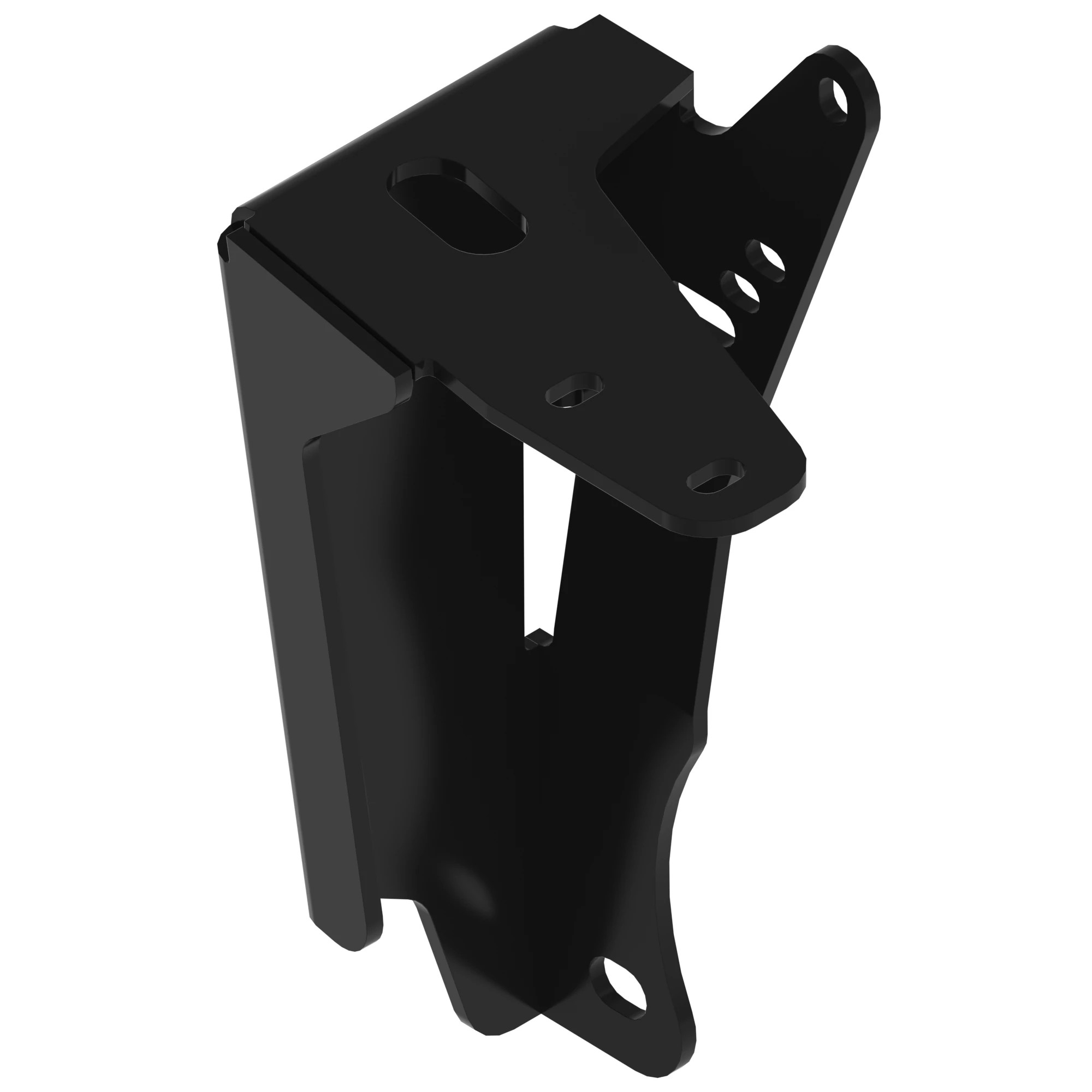 BRACKET, ALTERNATOR, UPPER