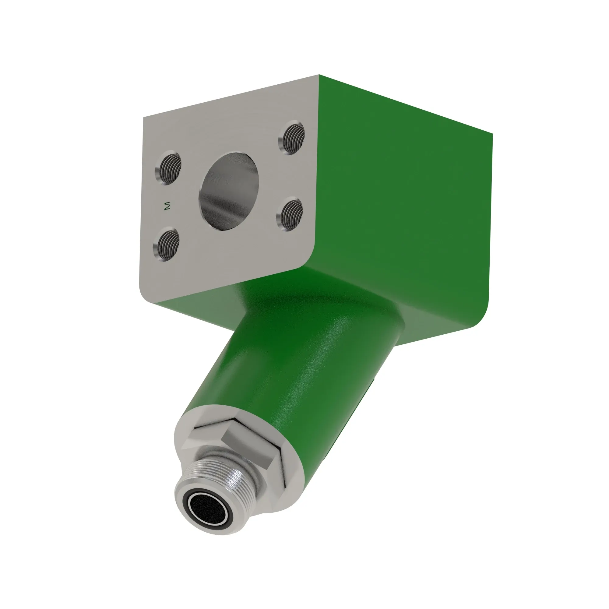 Manifold