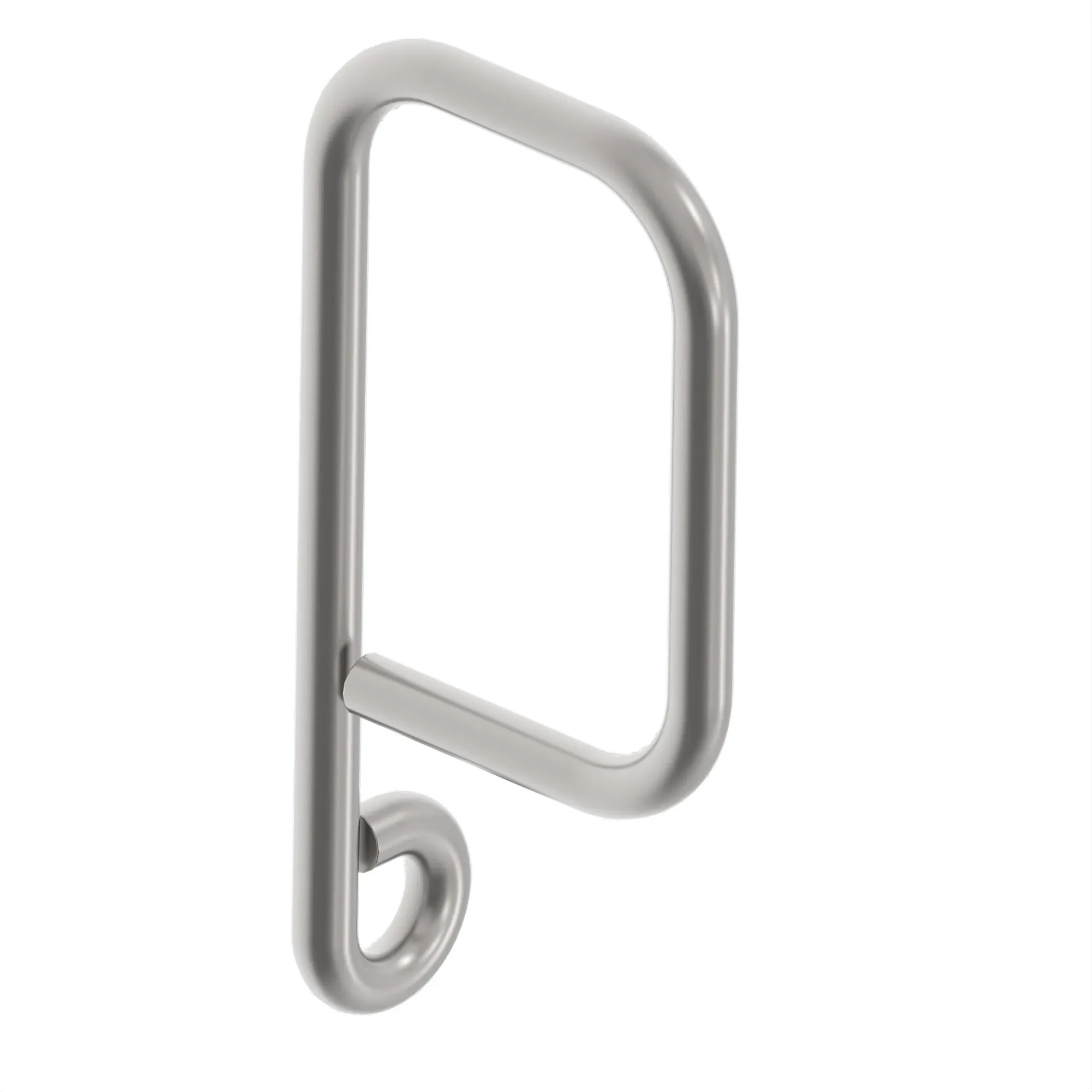 John Deere Hose Guide Bracket - T345309