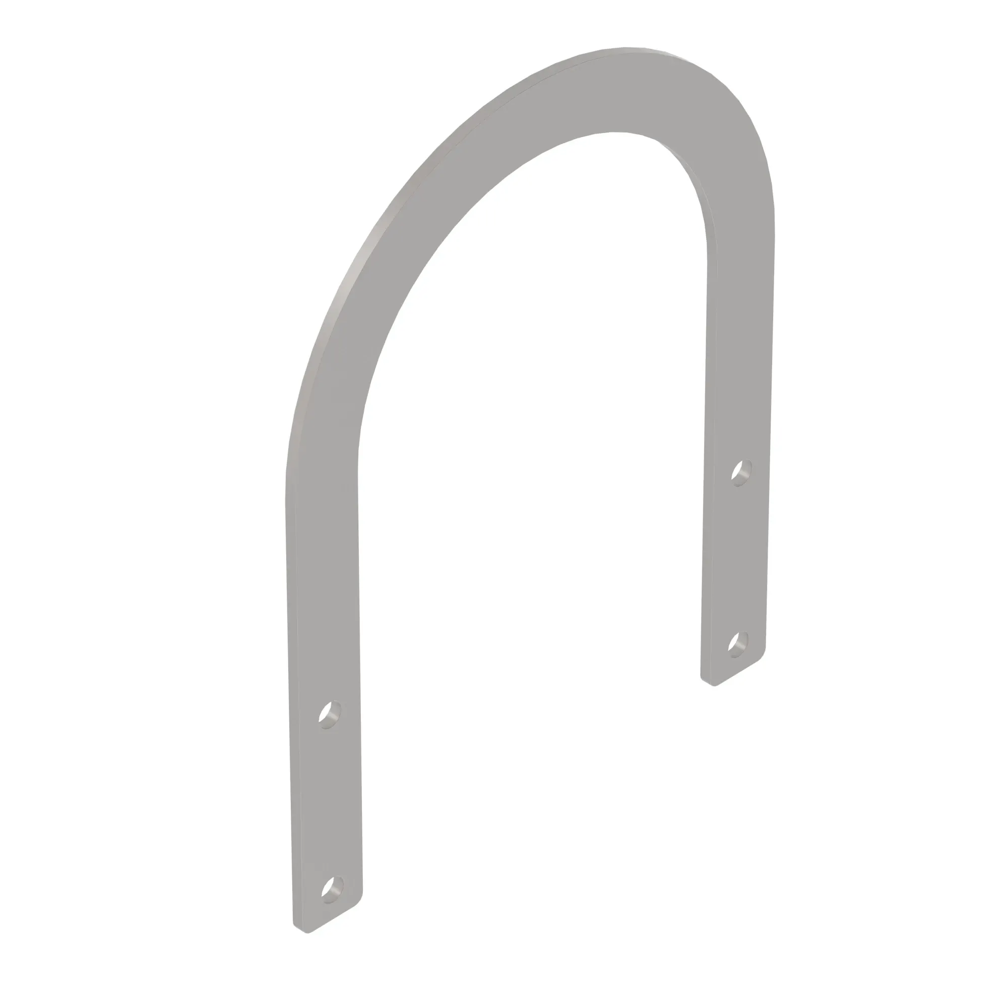 John Deere Plate Guard - T426611