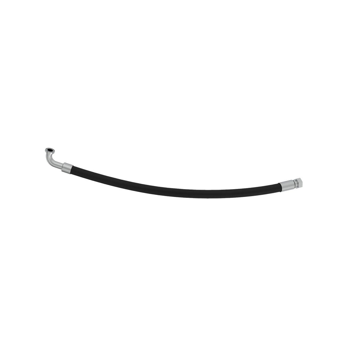 HYDRAULIC HOSE - FABRICATE