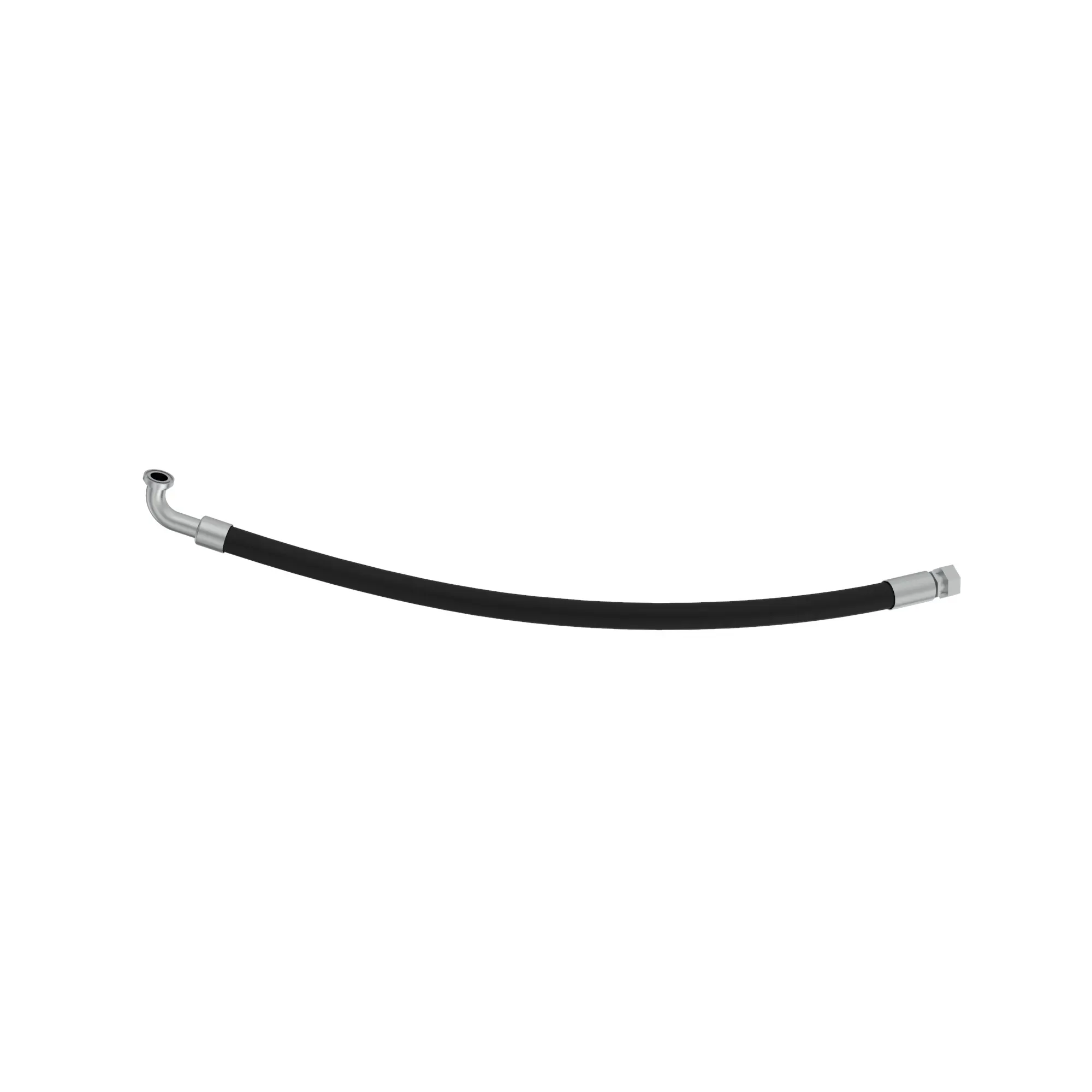HYDRAULIC HOSE - FABRICATE
