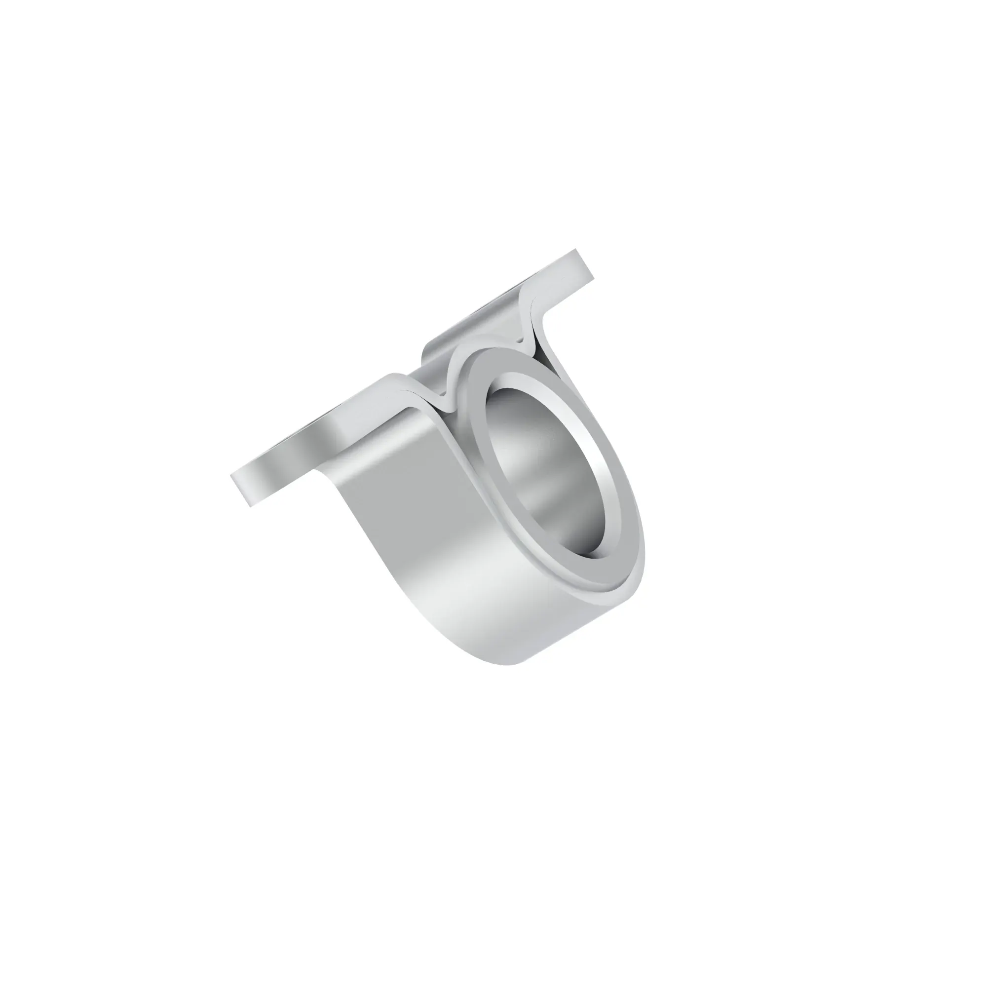 PILLOW BLOCK, LOCK LEVER