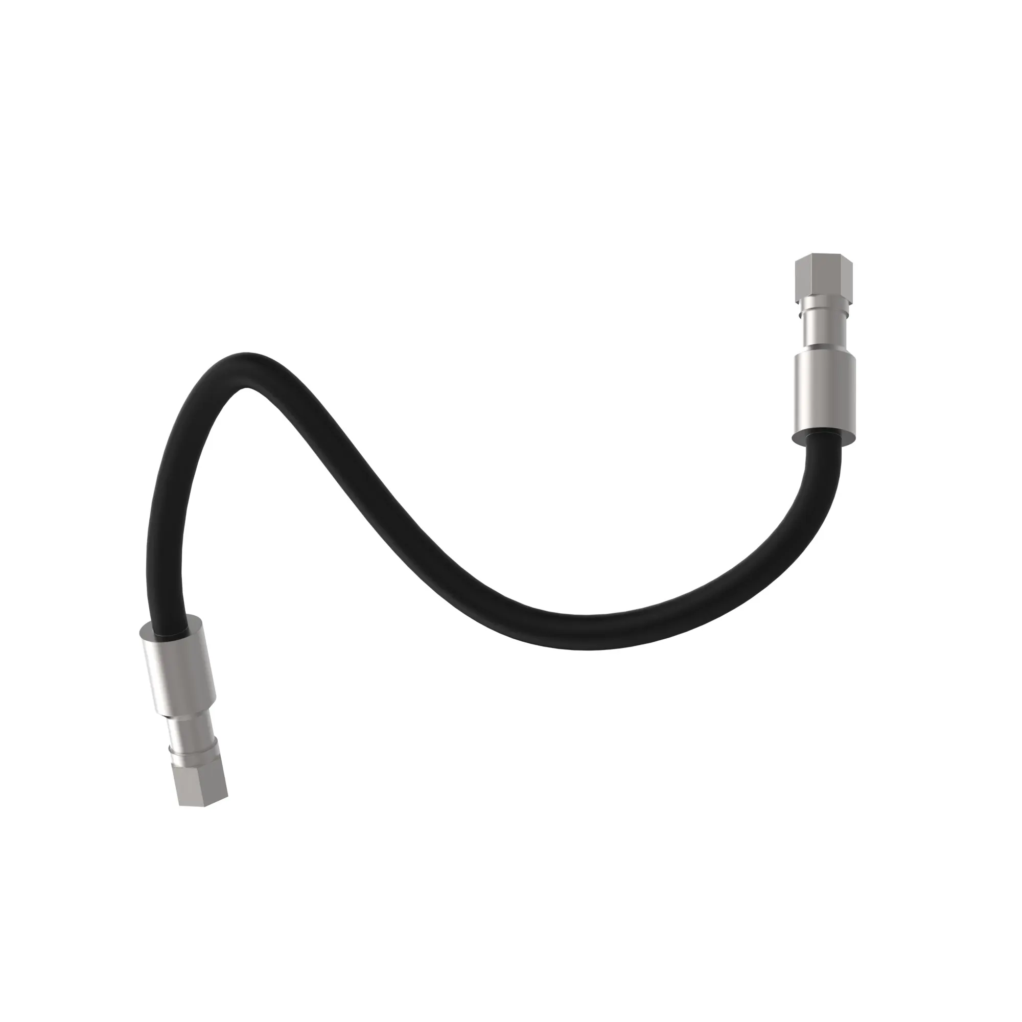 HOSE, HYDRAULIC