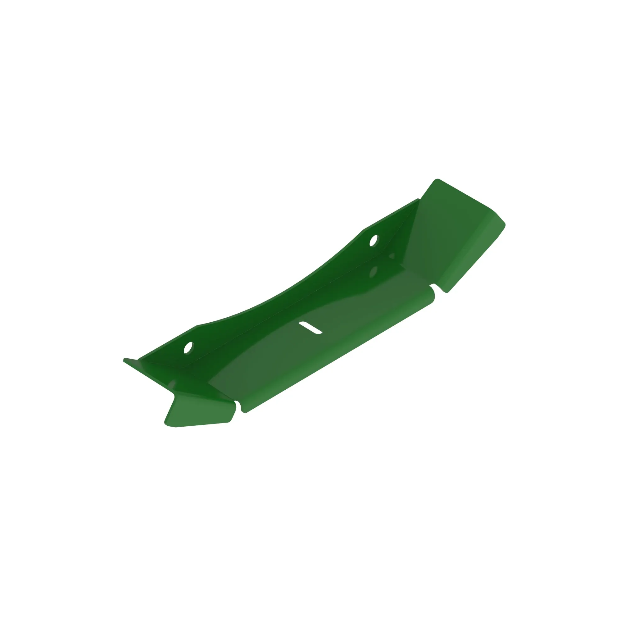 John Deere Belt Storage Shield - AH229193