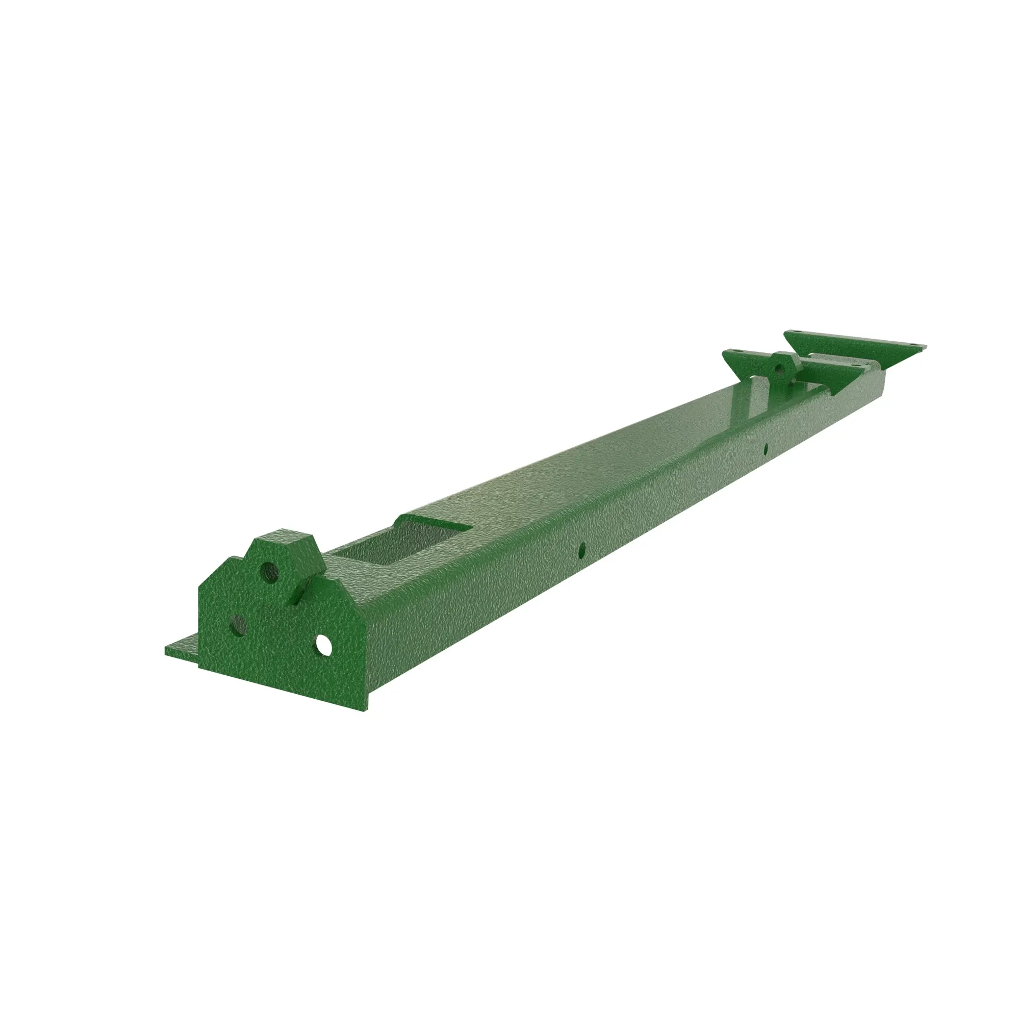 POST ASSY, REAR P.P. - 20S