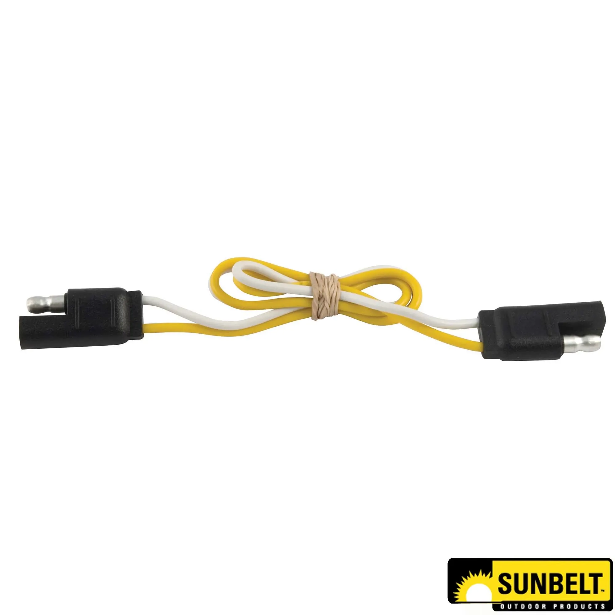 Sunbelt 2-Way Wire, 12 inch Long - A-B1CM58021