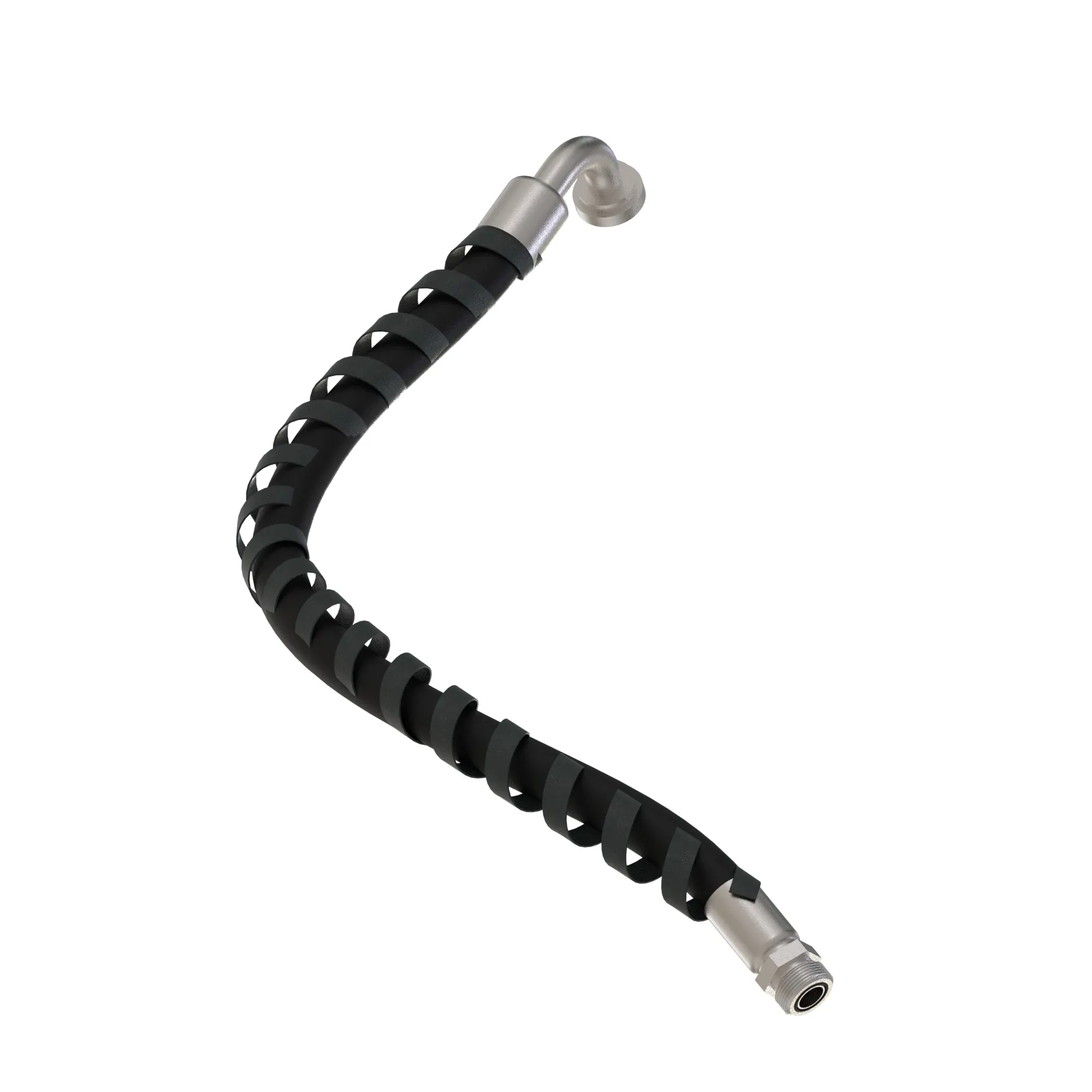 BLADE TILT CYLINDER - ROD
950K W/DUAL TILT, ARCTIC PKG