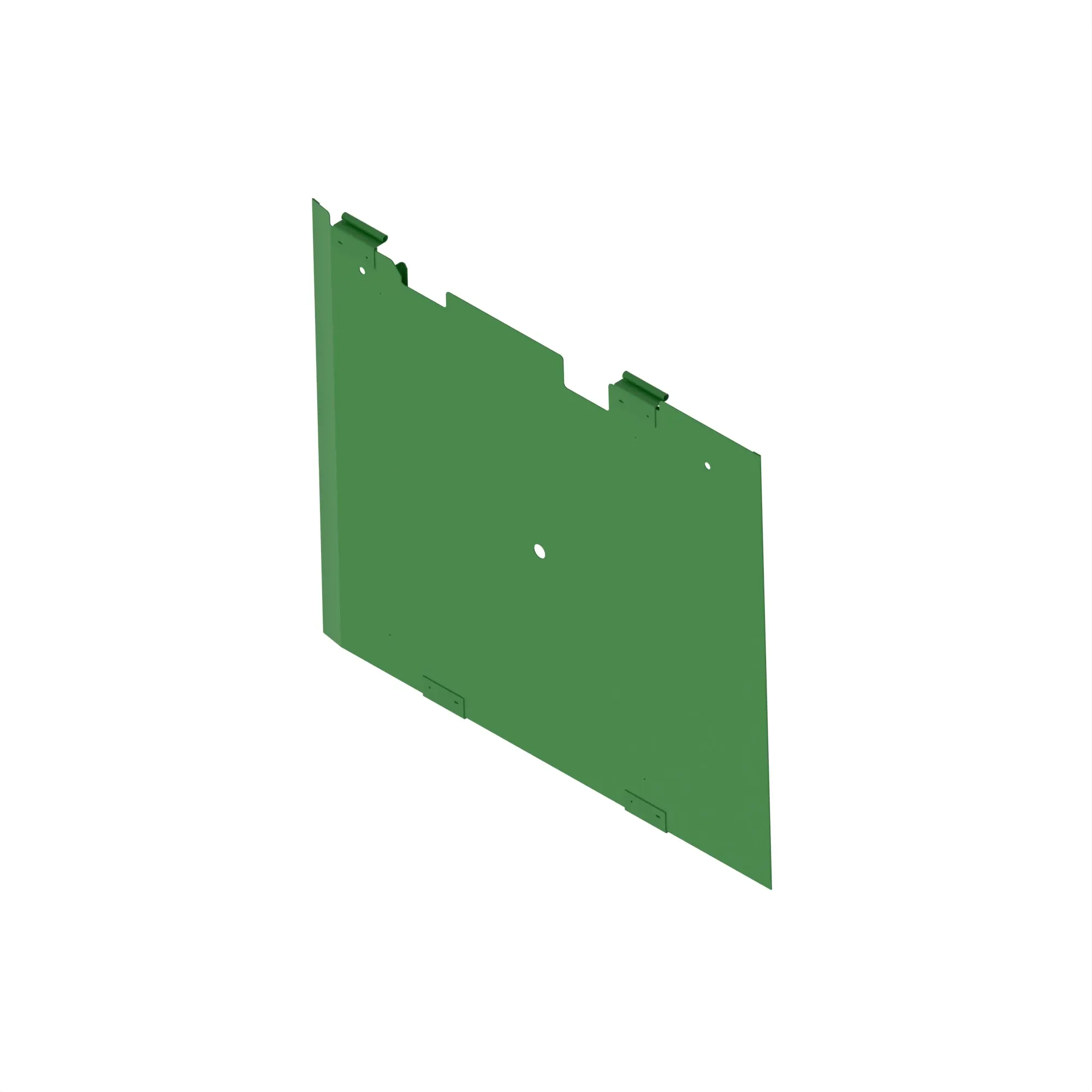 SHIELD, SHIELD ASSY, MIDDLE CROP