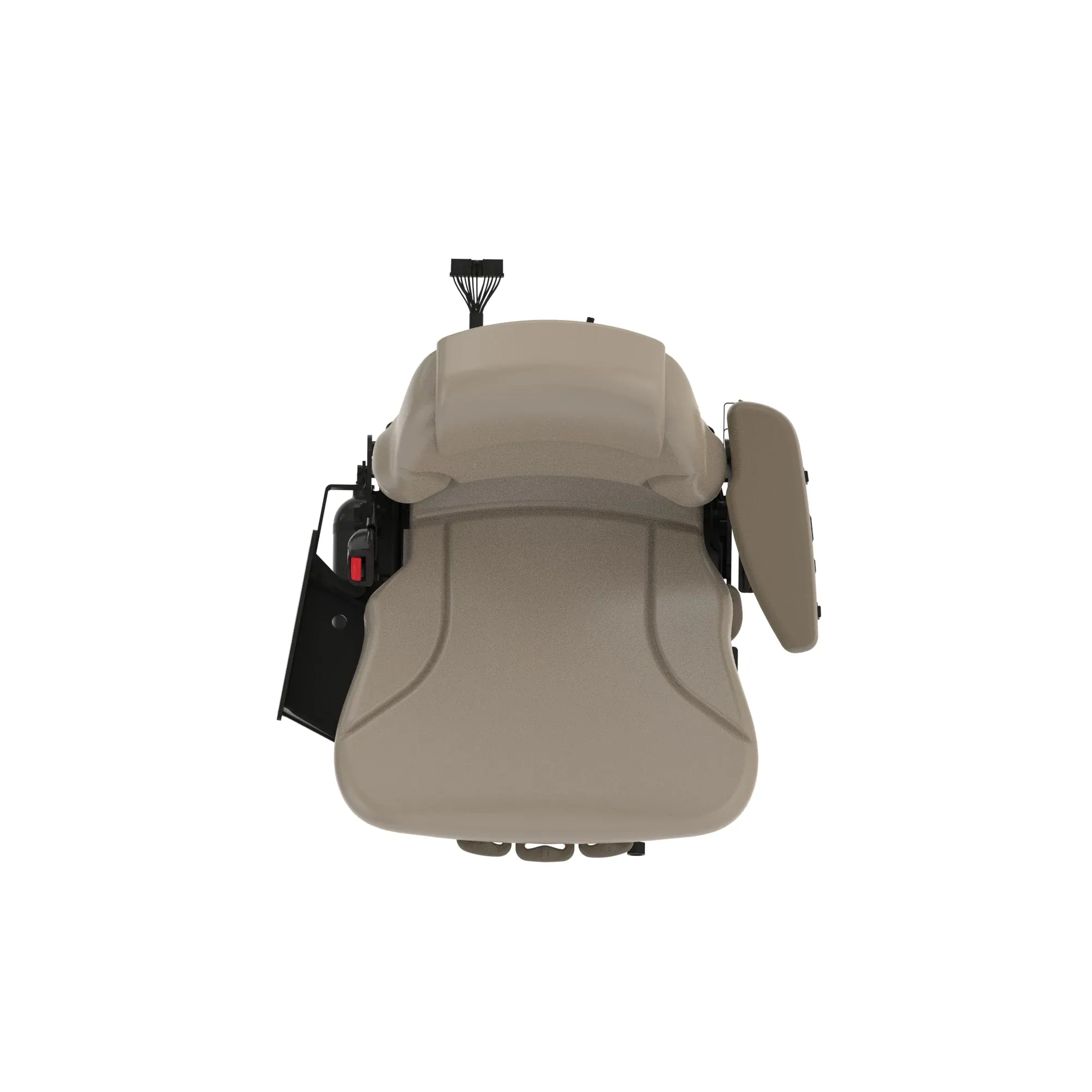 Seat Assembly