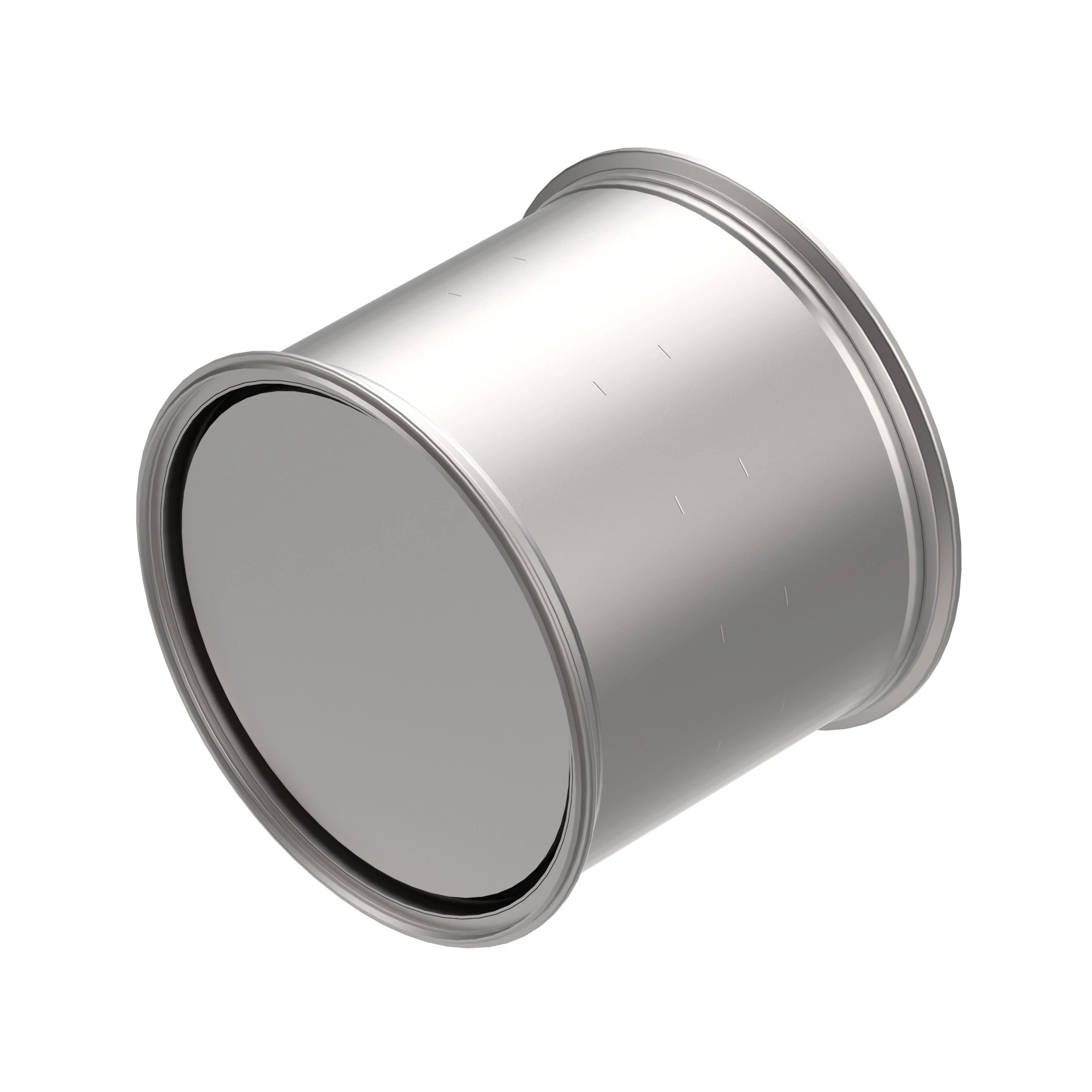 John Deere Diesel Particulate Filter - RE568454