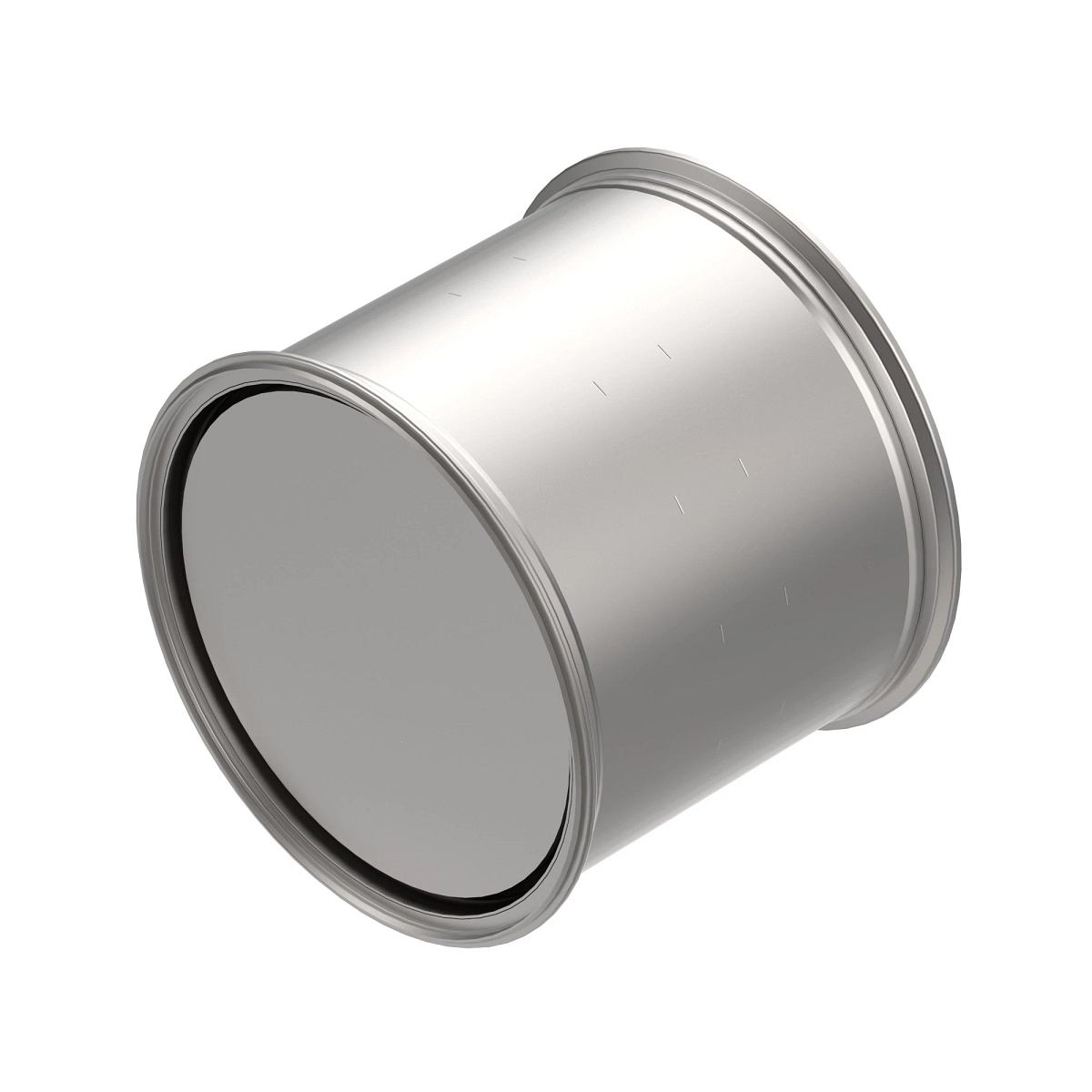 John Deere Diesel Particulate Filter - RE568454